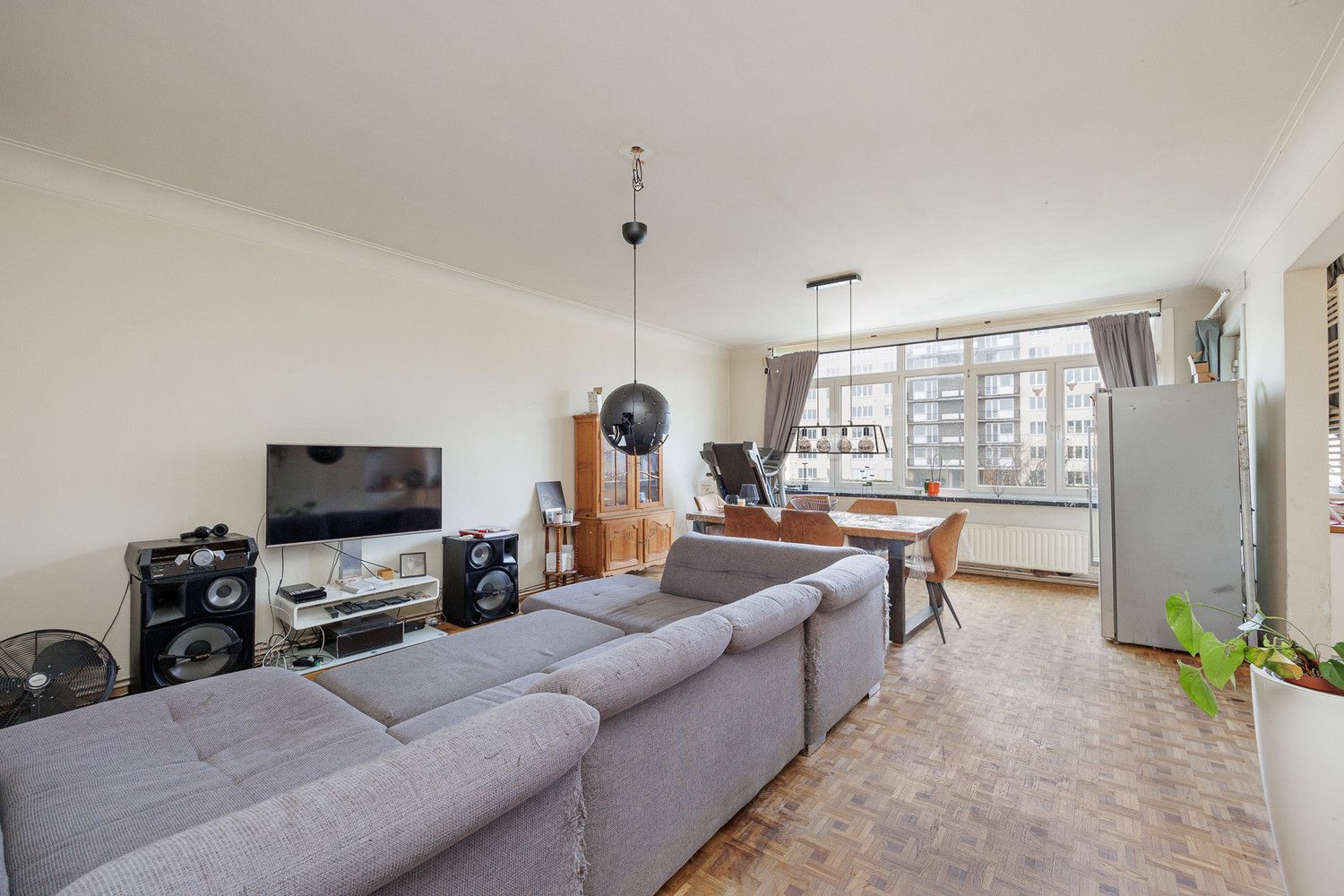 Appartement te koop Blancefloerlaan 65/2 - 2050 Antwerpen (2050)