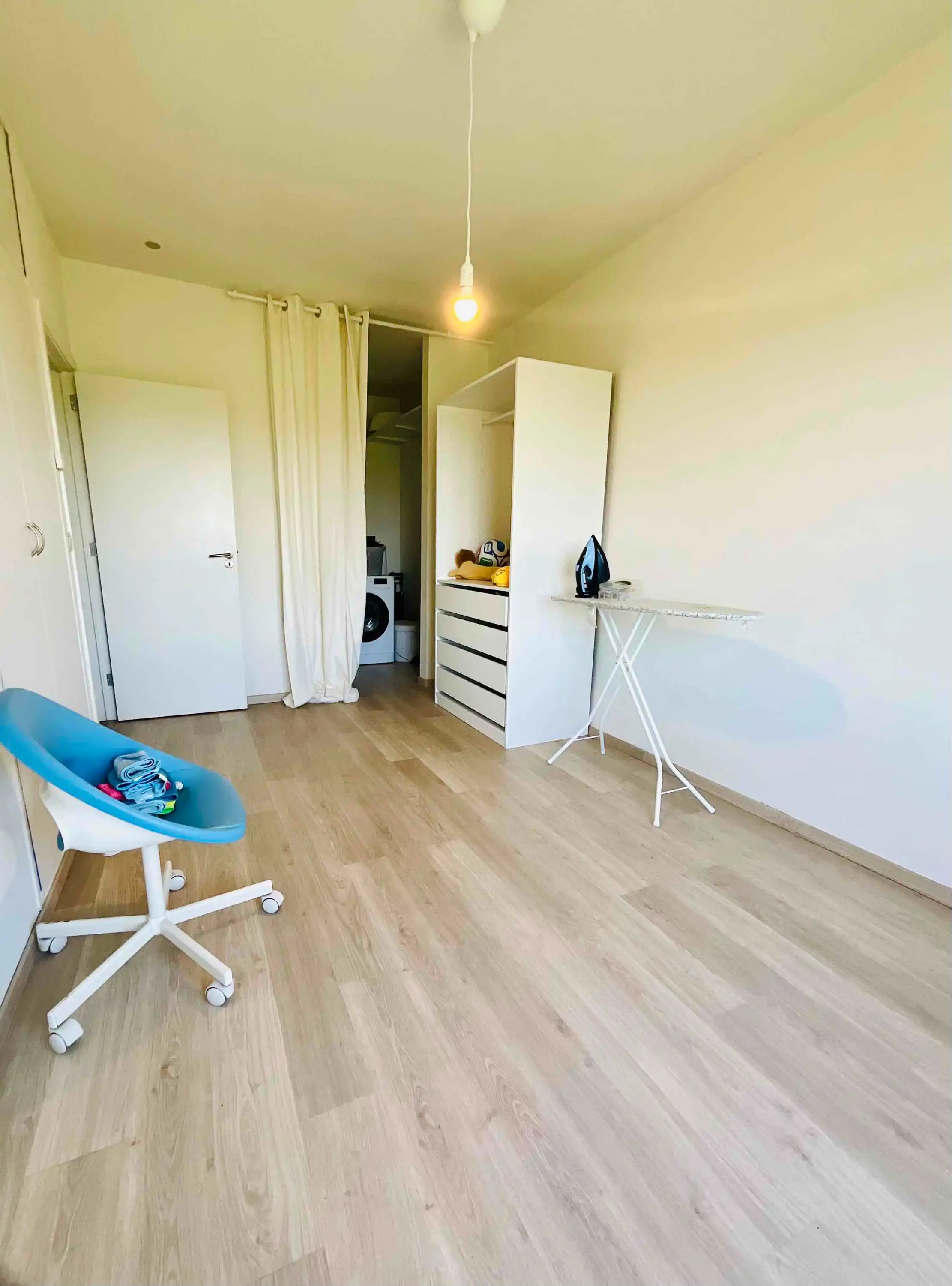 Appartement te huur foto 5