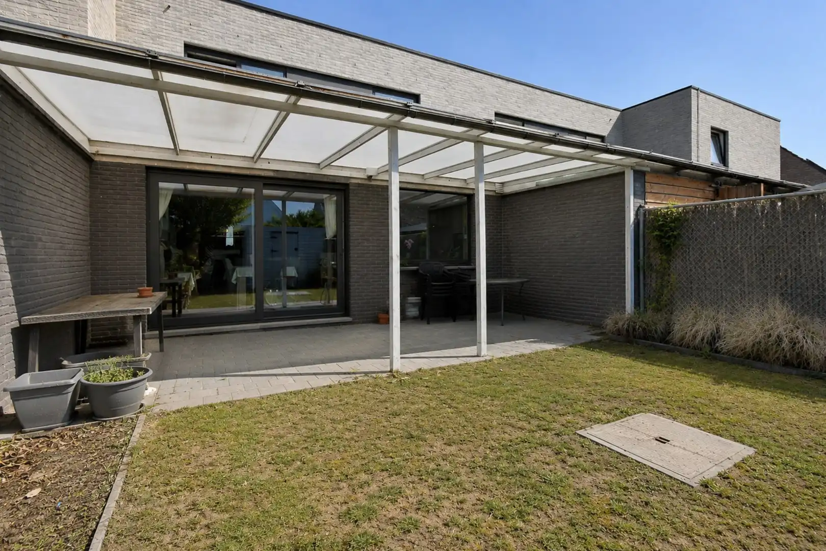 Energiezuinige woning in een rustige straat! foto 9