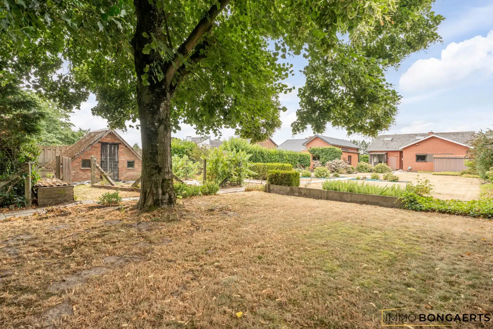 Ruime gelijkvloerse woning  foto 30