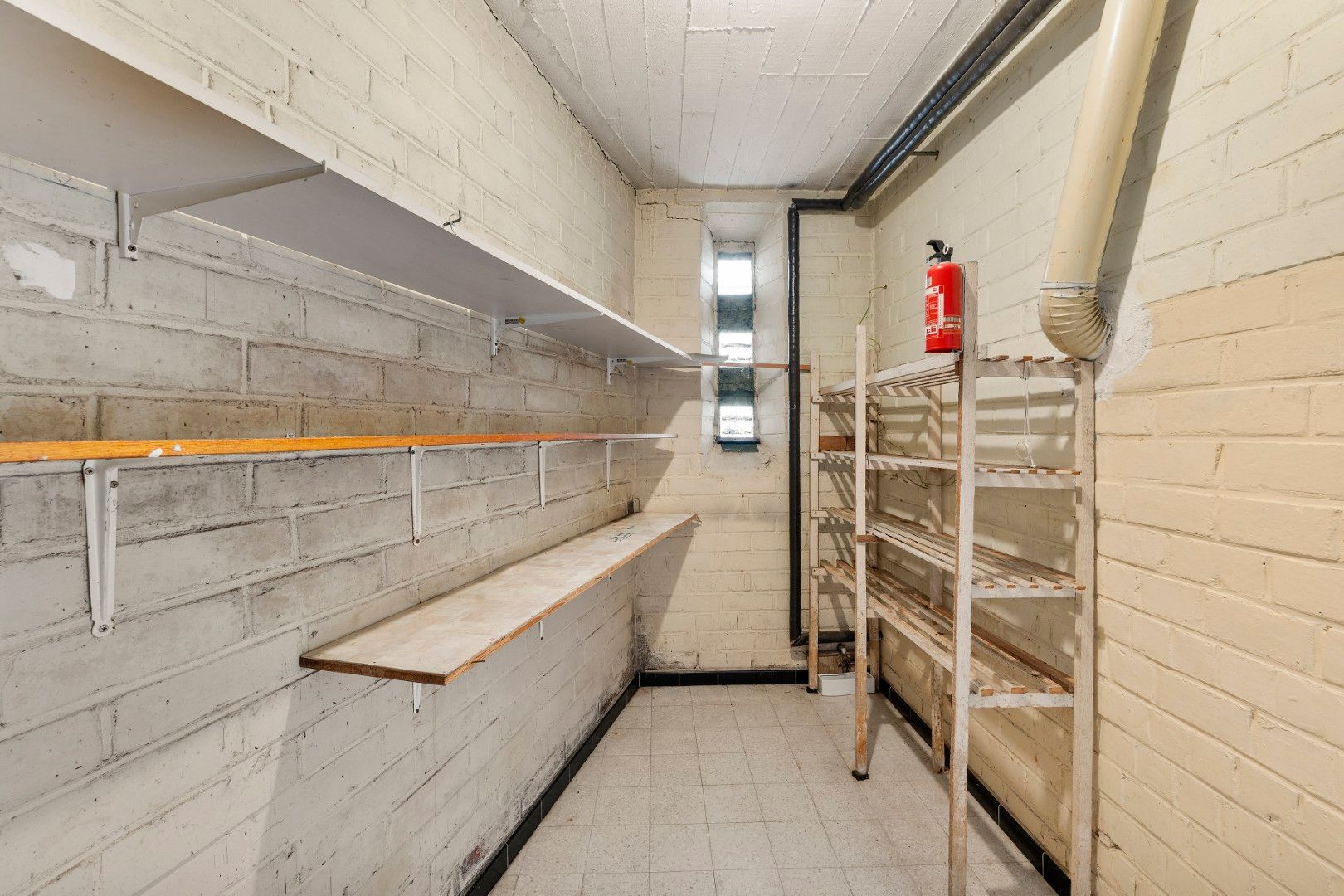 BUNGALOW MET POTENTIEEL AAN HET KLUISBOS foto 15