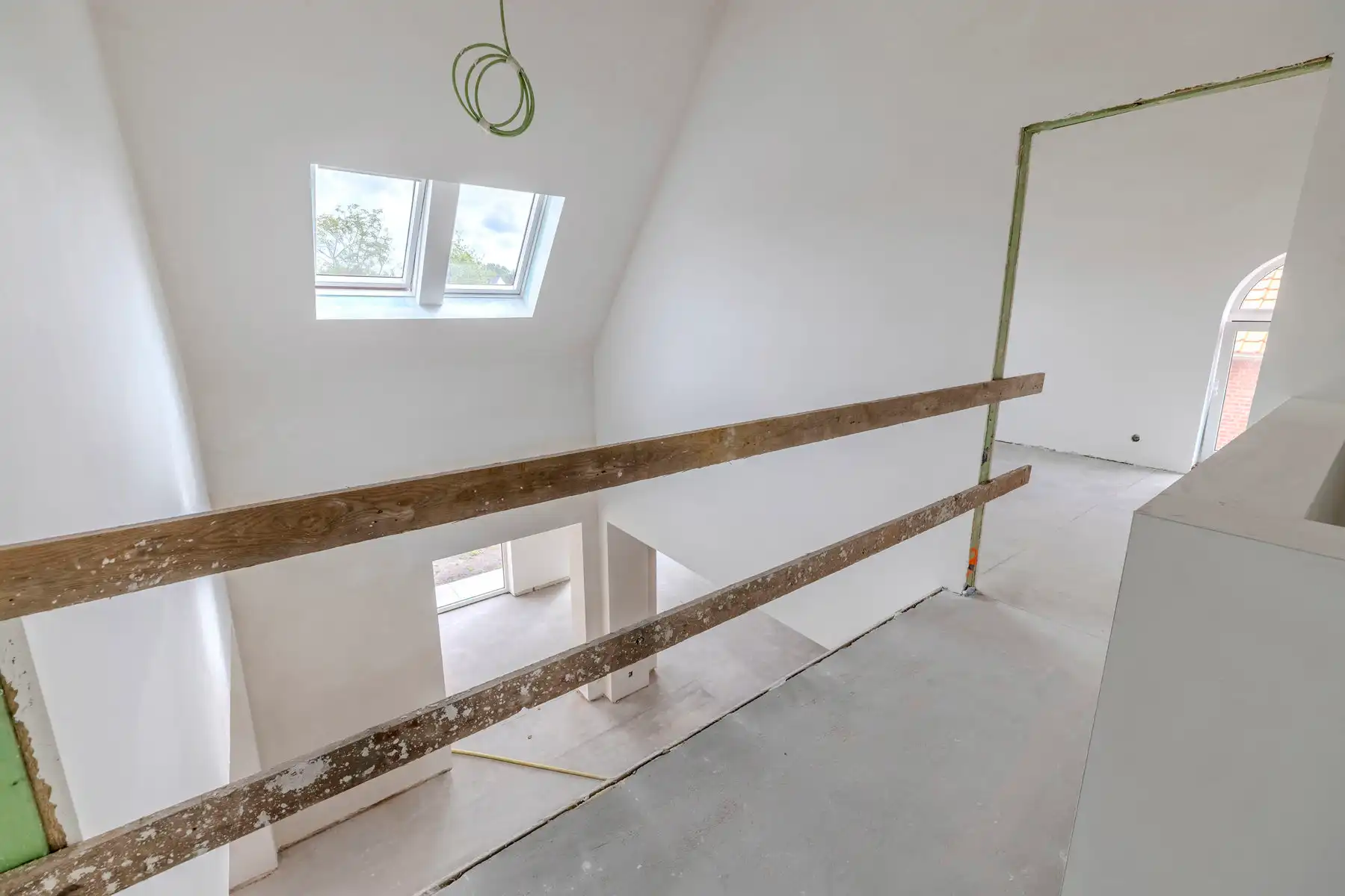 Nieuwbouw Hoevewoning in centrum Rijkevorsel foto 16