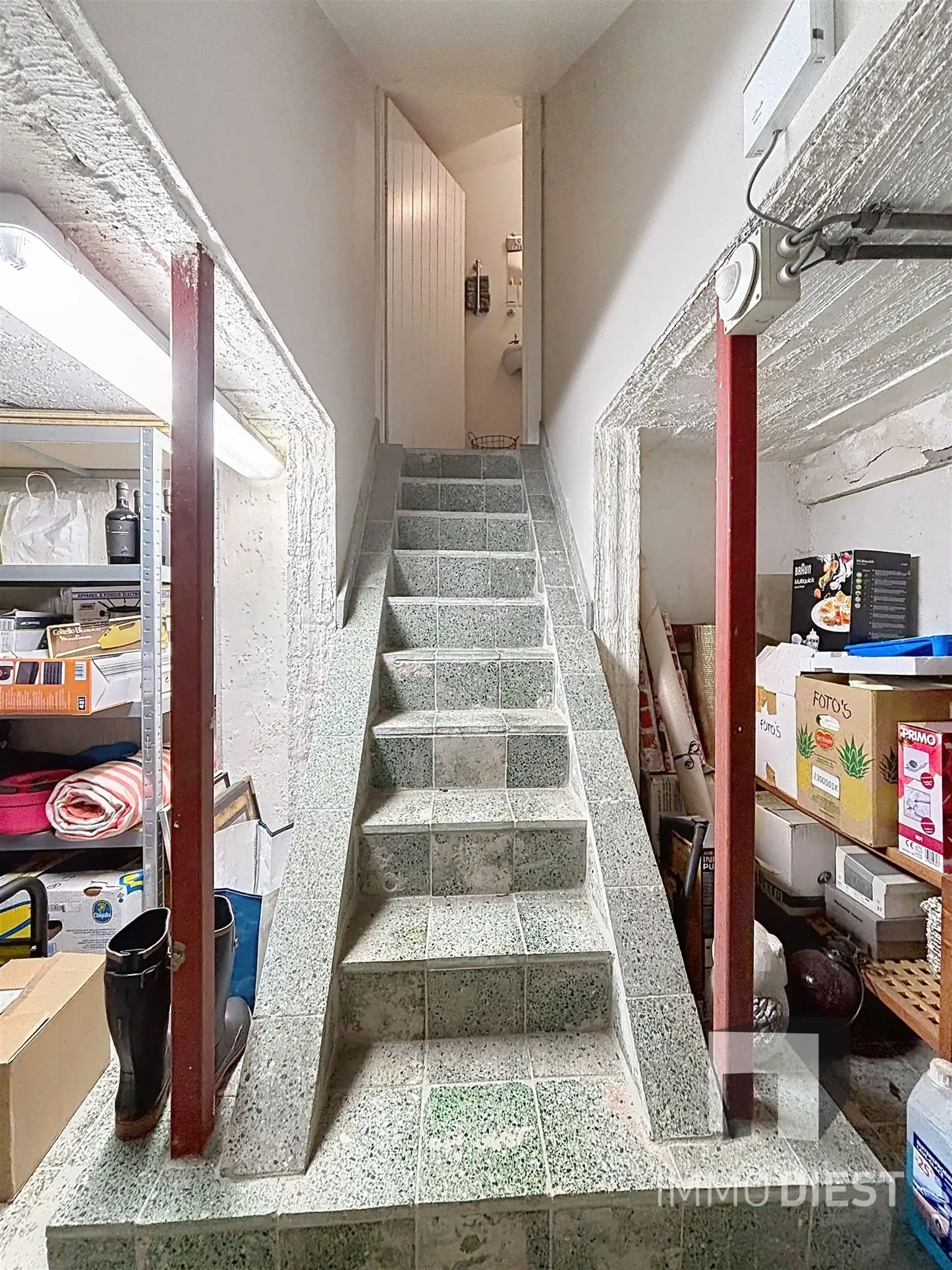 Welkom in deze herenwoning vol charme en grandeur in Scherpenheuvel. foto 33