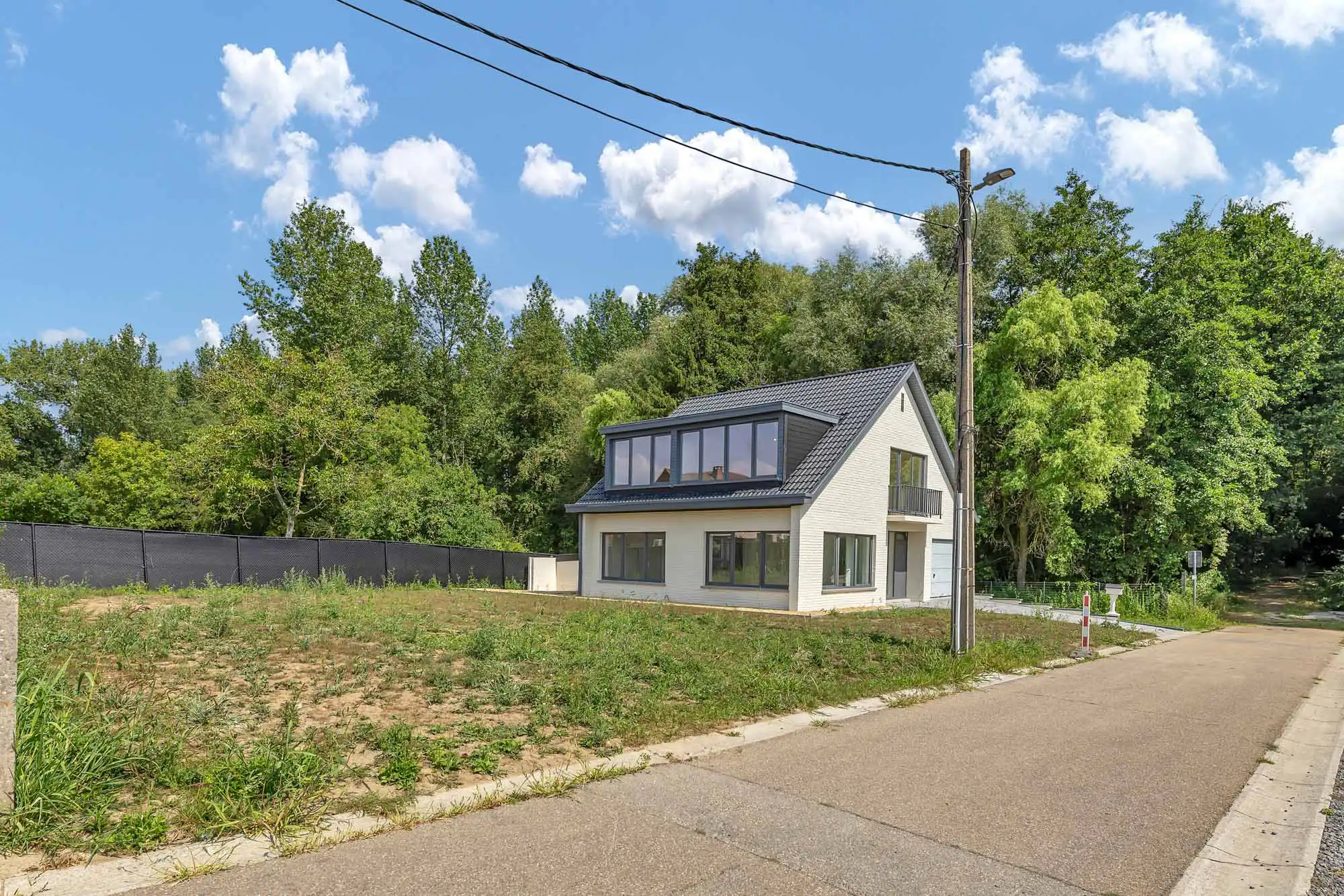 Energetische woning op unieke en groene locatie foto 28