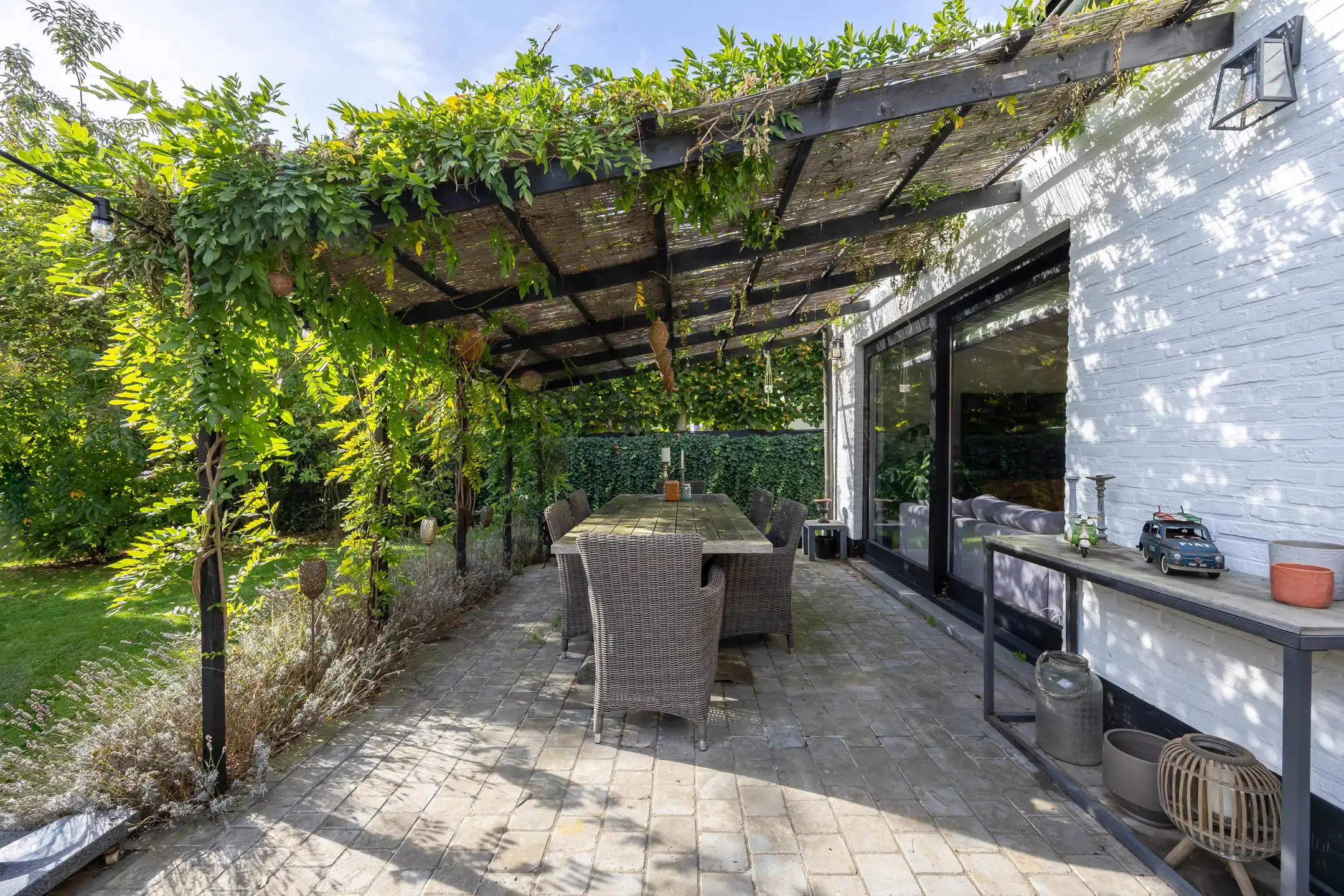 Ruime woning in een rustige omgeving te Westmalle foto 21