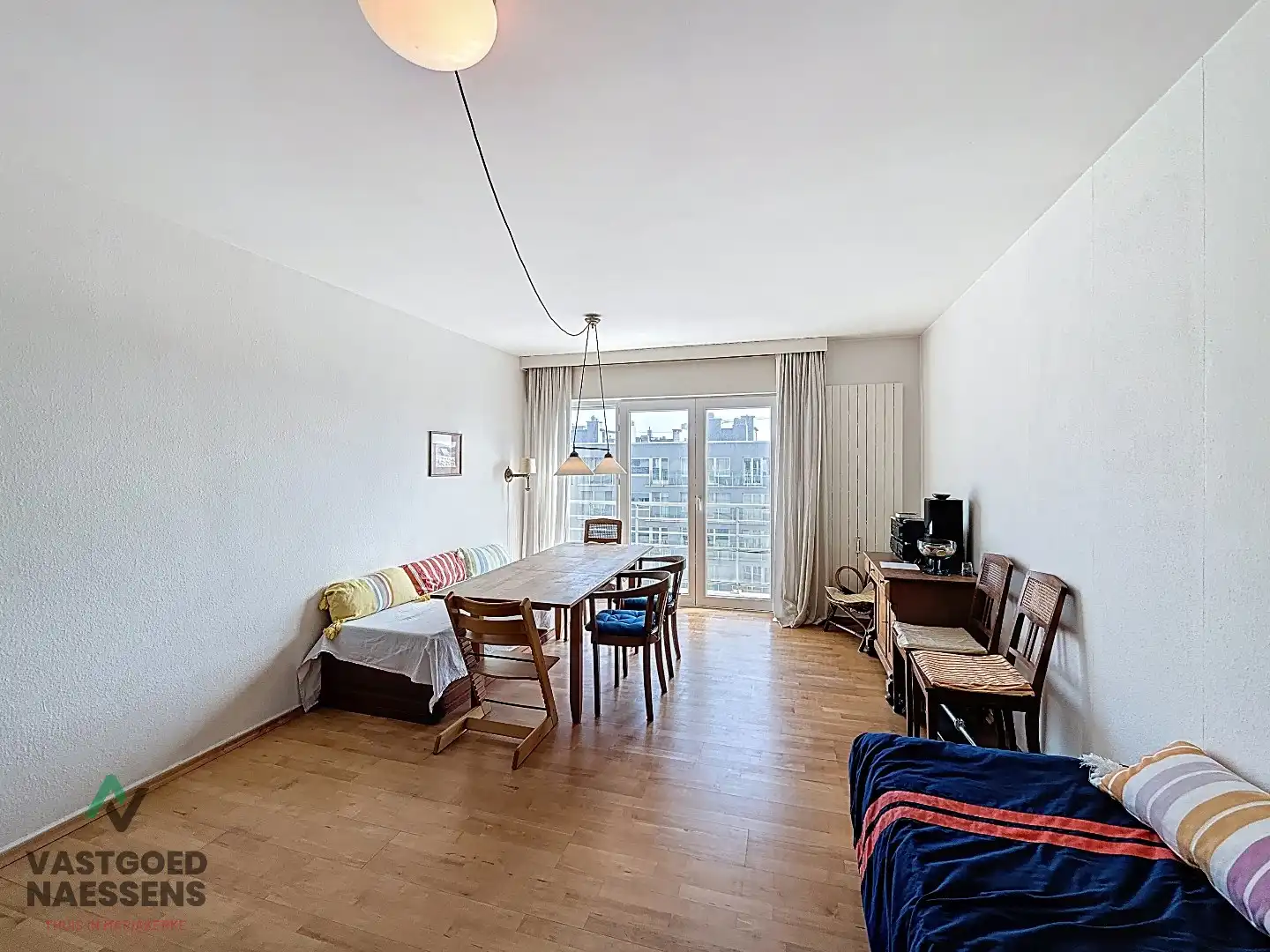 OP TE FRISSEN 2 SLPK APP - ZIJDELINGS ZICHT OP ZEE foto 4