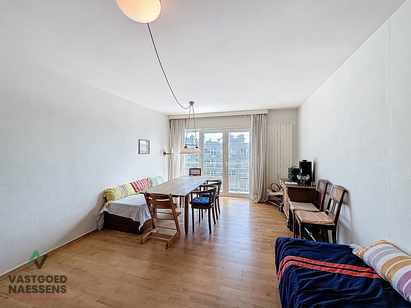 OP TE FRISSEN 2 SLPK APP - ZIJDELINGS ZICHT OP ZEE foto 4