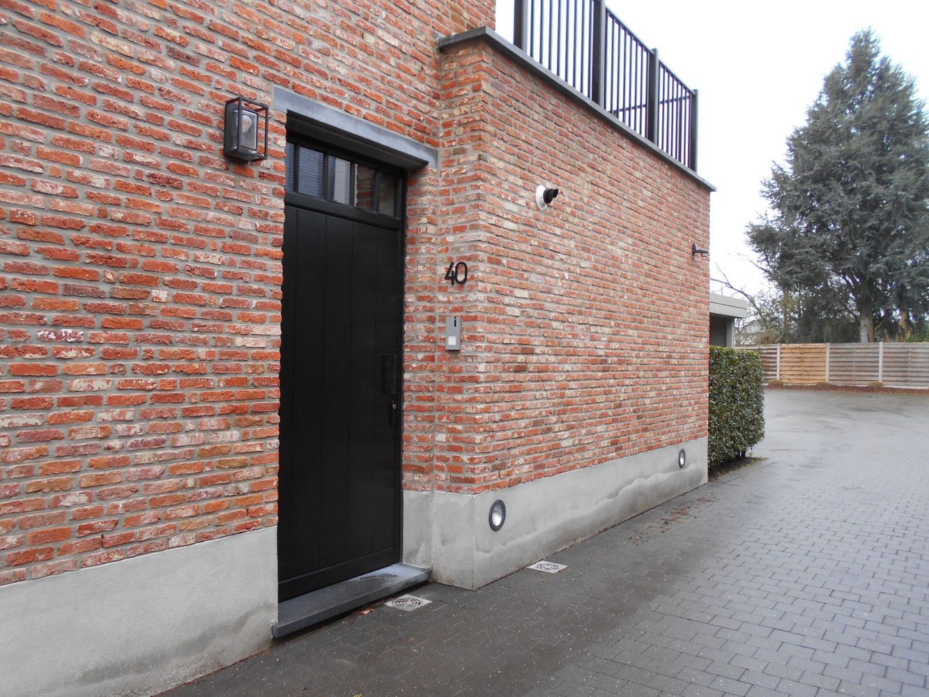 Appartement te huur foto 20