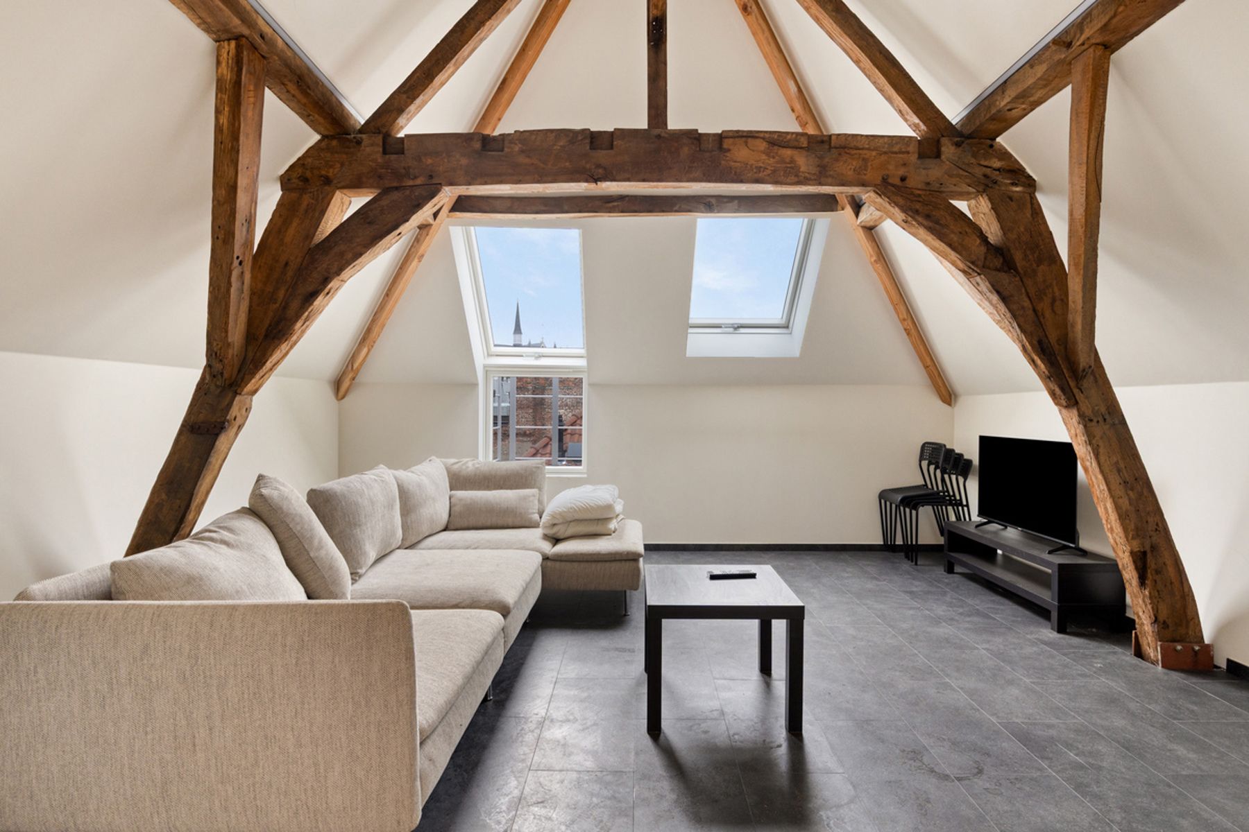 Leuke en trendy studentenkamers foto 2