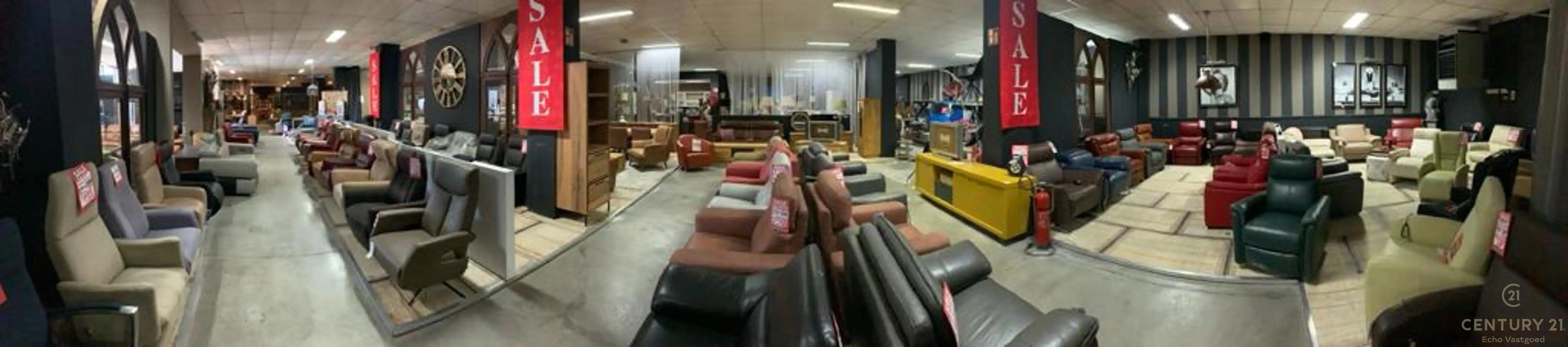 Handelspand met opp. van 600m² te Oud-Turnhout foto 7