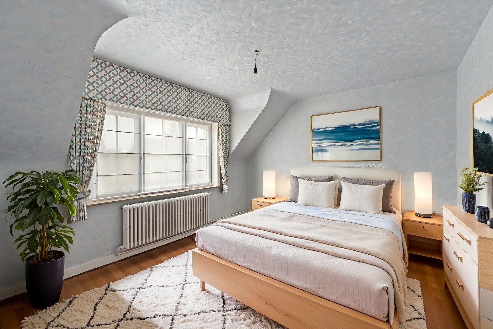 Charmante alleenstaande woning met 3 slaapkamers en garage te Menen foto 12