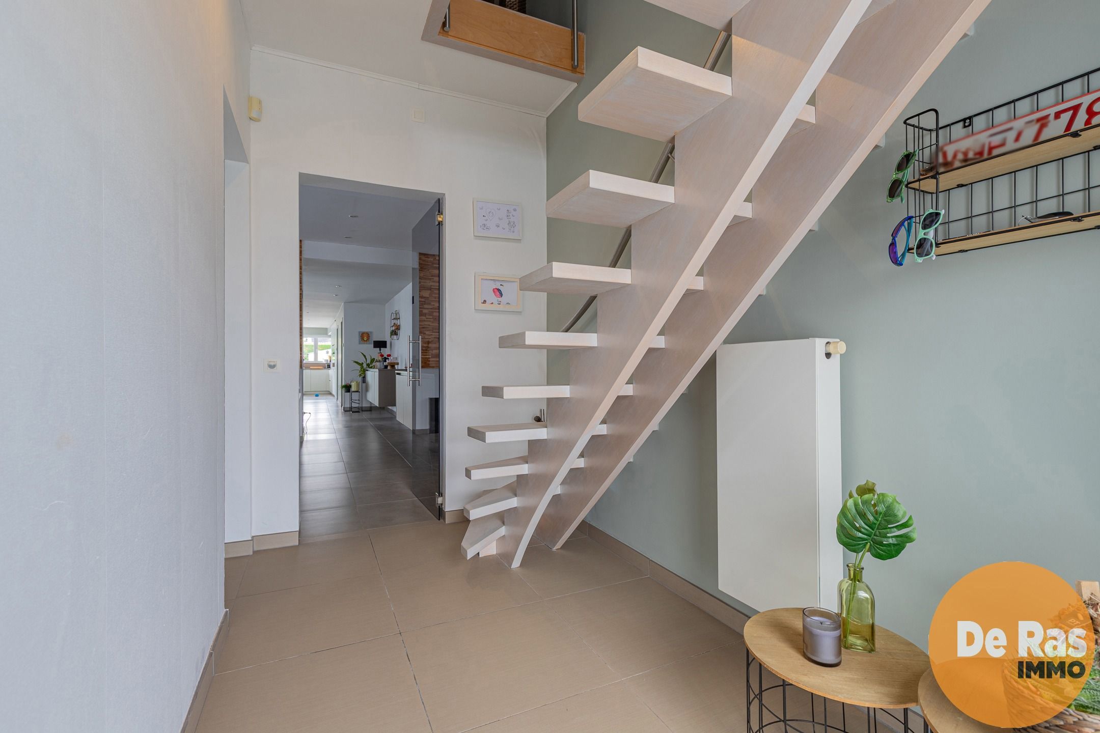 SERSKAMP - Prachtig gerenoveerde woning  foto 3