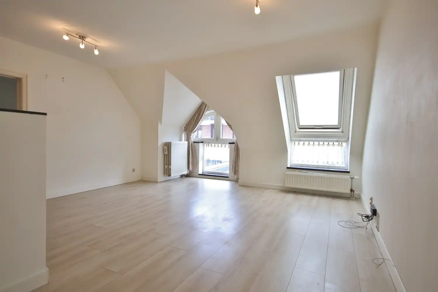 Gezellig appartement met 1 slaapkamer in het stadscentrum foto 8