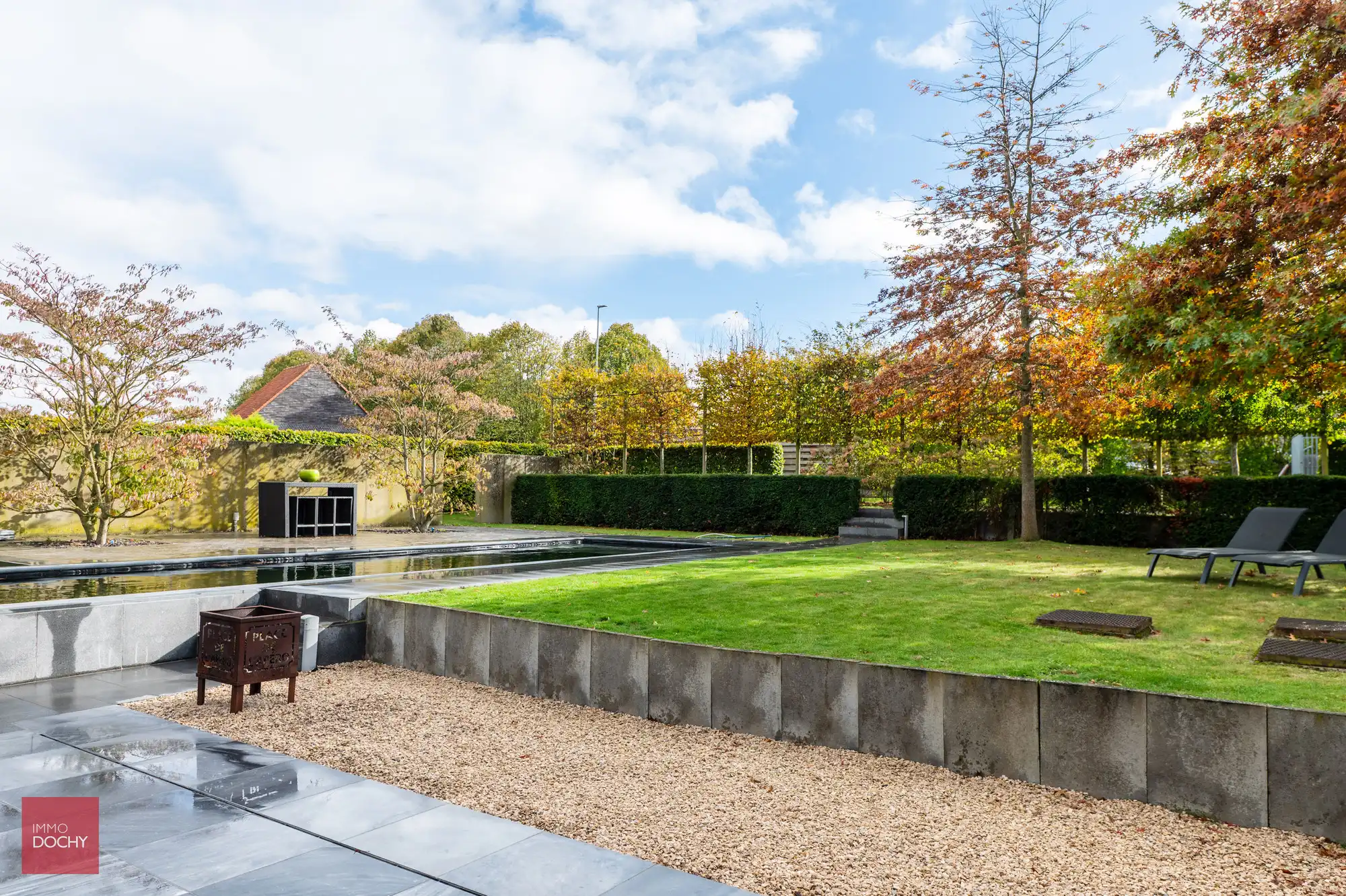 Recente en energiezuinige villa op een perceel van 1.688 m², gebouwd in 2011. foto 5