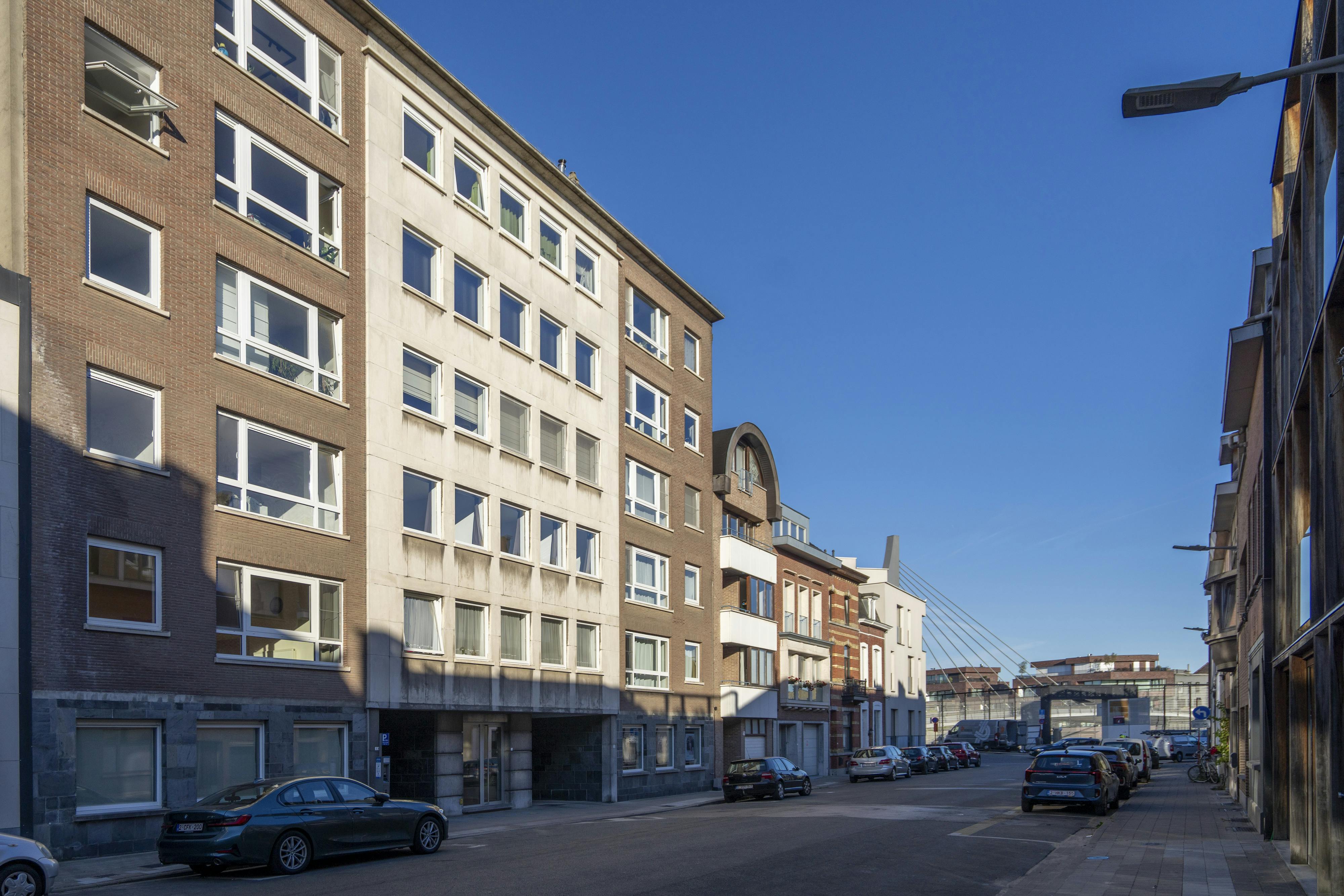 Leuk instapklaar appartement met 2 slaapkamers te koop foto 12