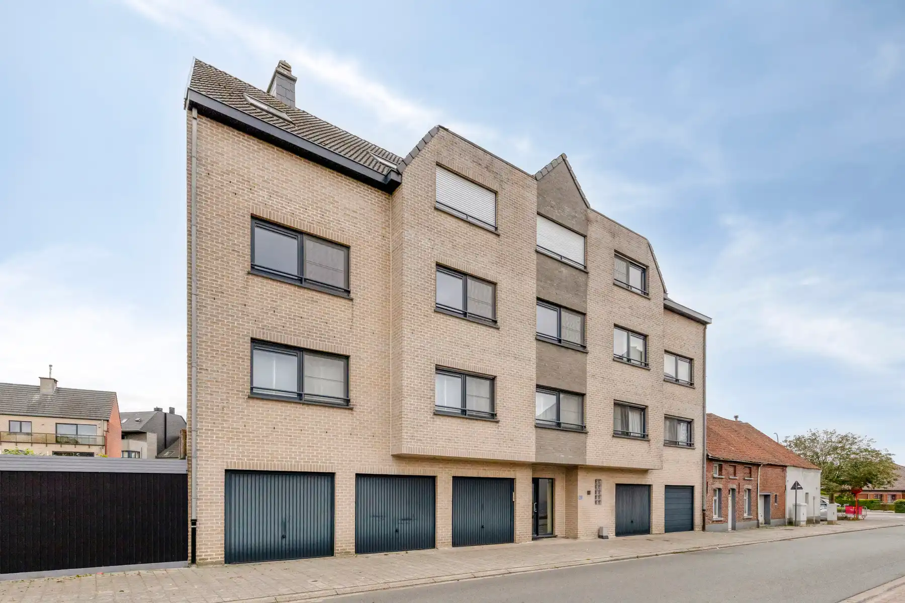 Appartement te koop Bleukenweg 6/1 - 1785 Merchtem
