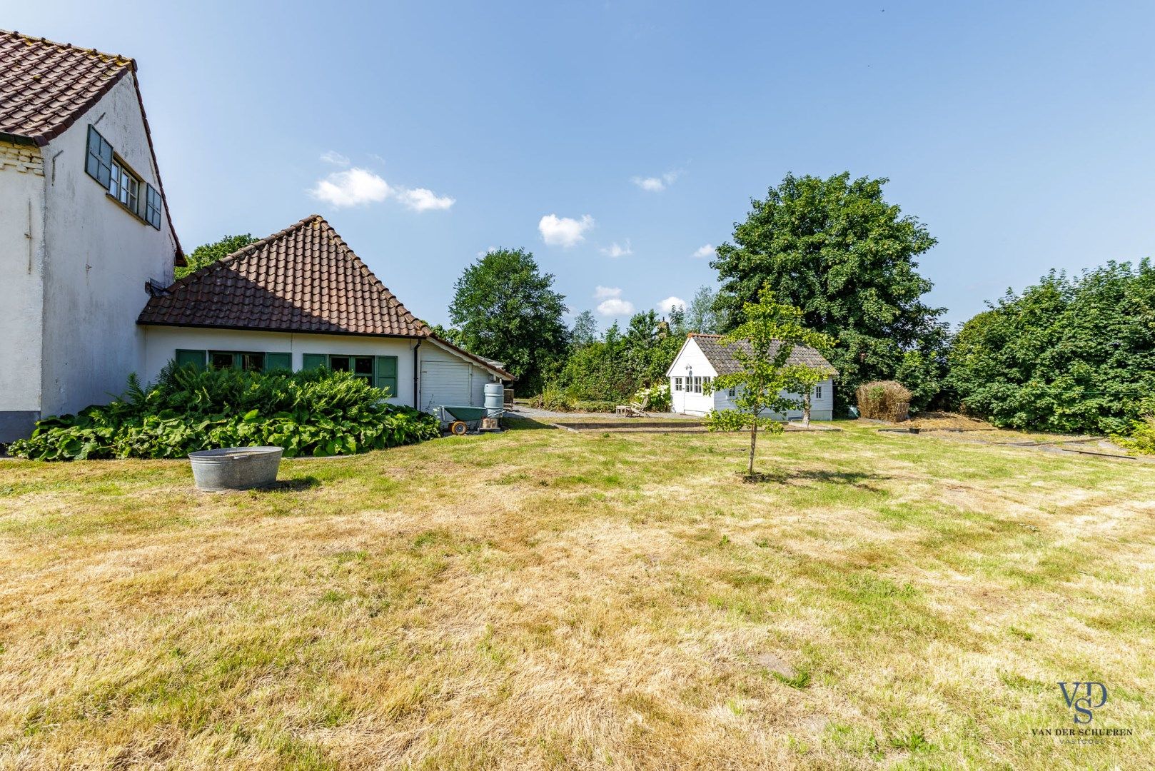 Charmante hoeve in Mater – rust, ruimte en karakter foto 45