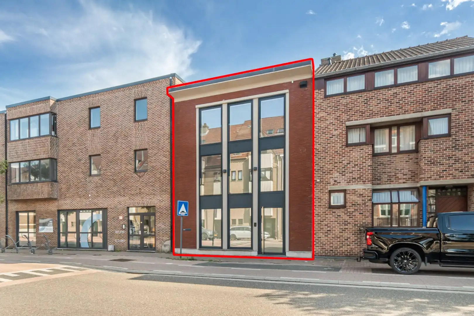 Huis te koop Koning Albertlaan 41 - - 3680 Maaseik