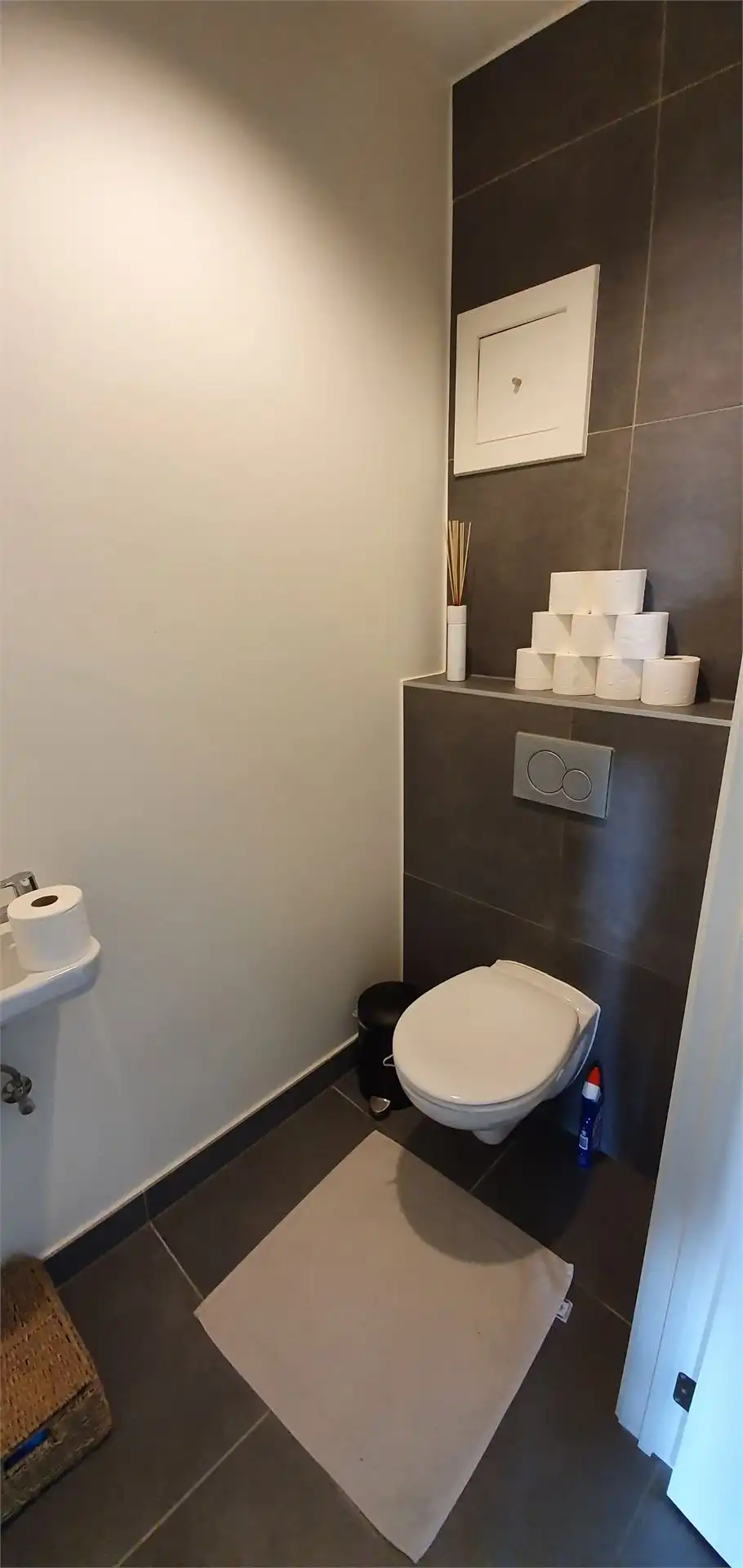 Appartement te huur foto 13