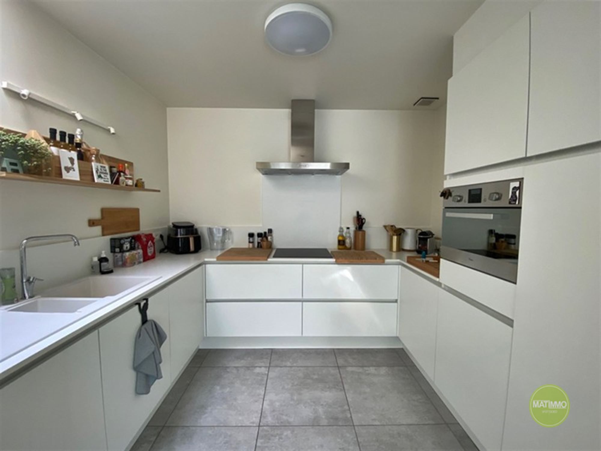 Energiezuinige woning met 4 slaapkamers te Balen foto 7