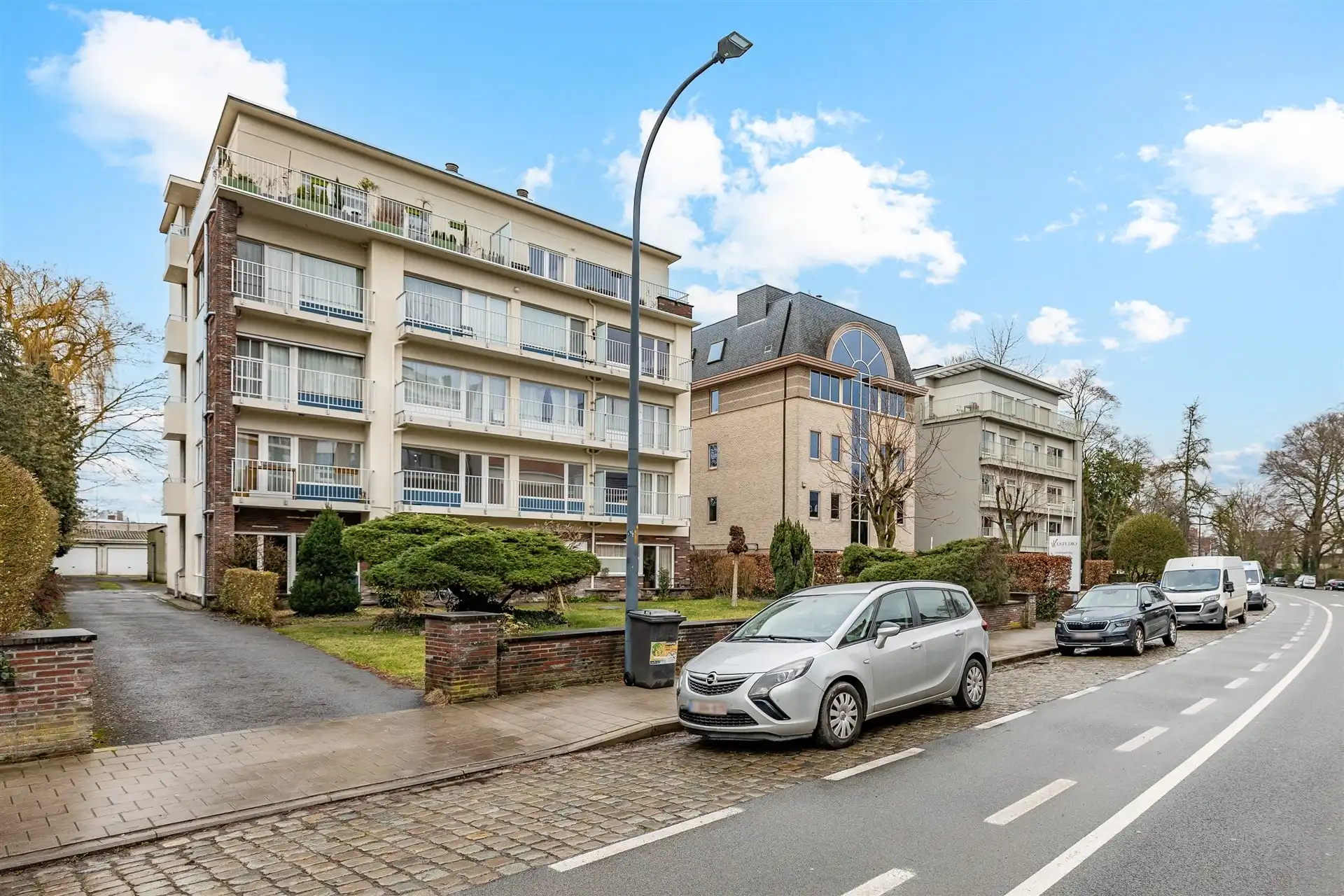 Prachtig appartement op toplocatie! Instapklaar! foto 18