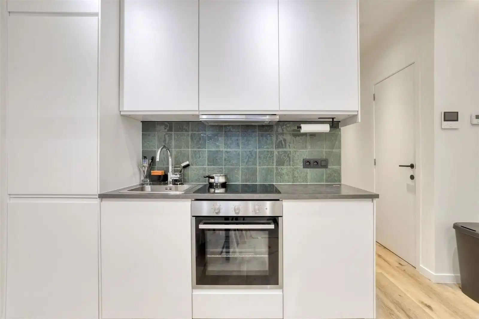 Gerenoveerd appartementsblok met 3 appartementen  foto 5