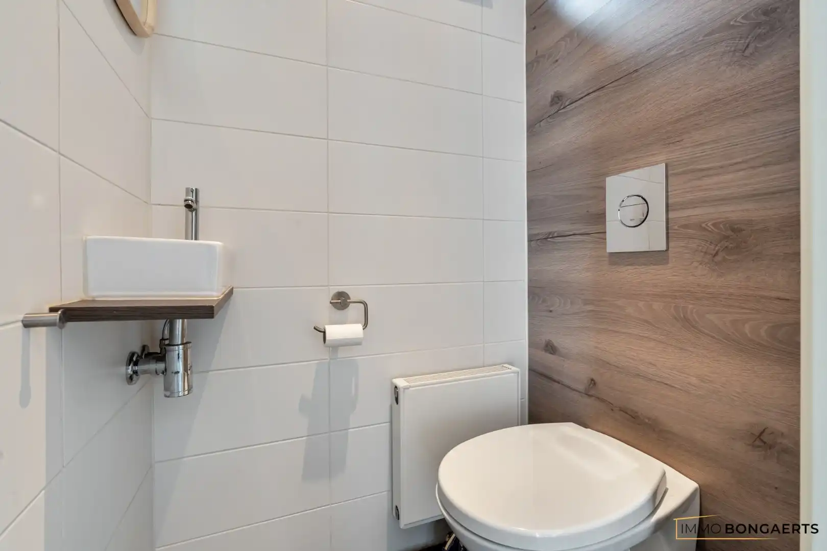 Ruime woning op rustige ligging foto 23