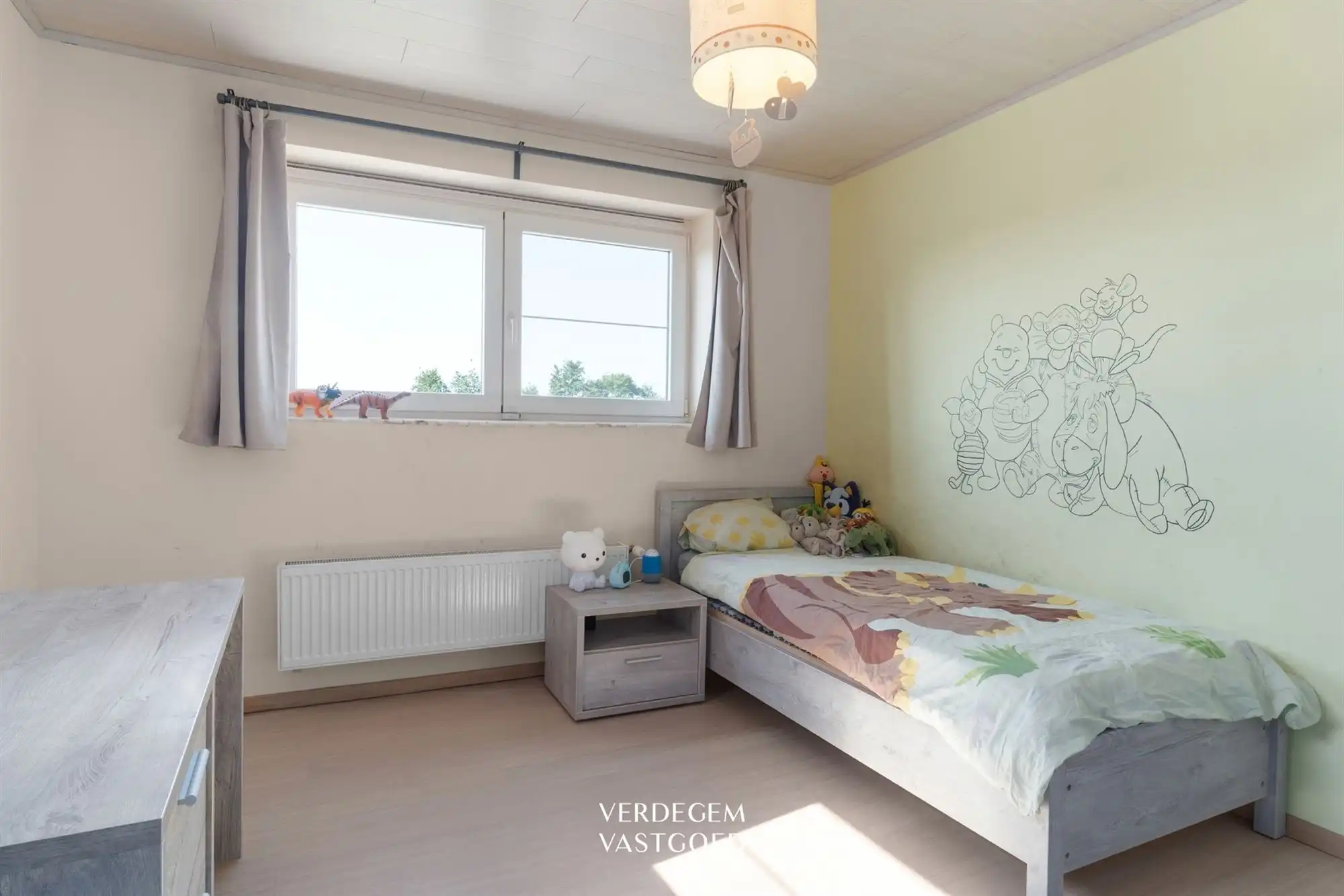 Woning met 4 slaapkamers en loods van 100m² foto 11