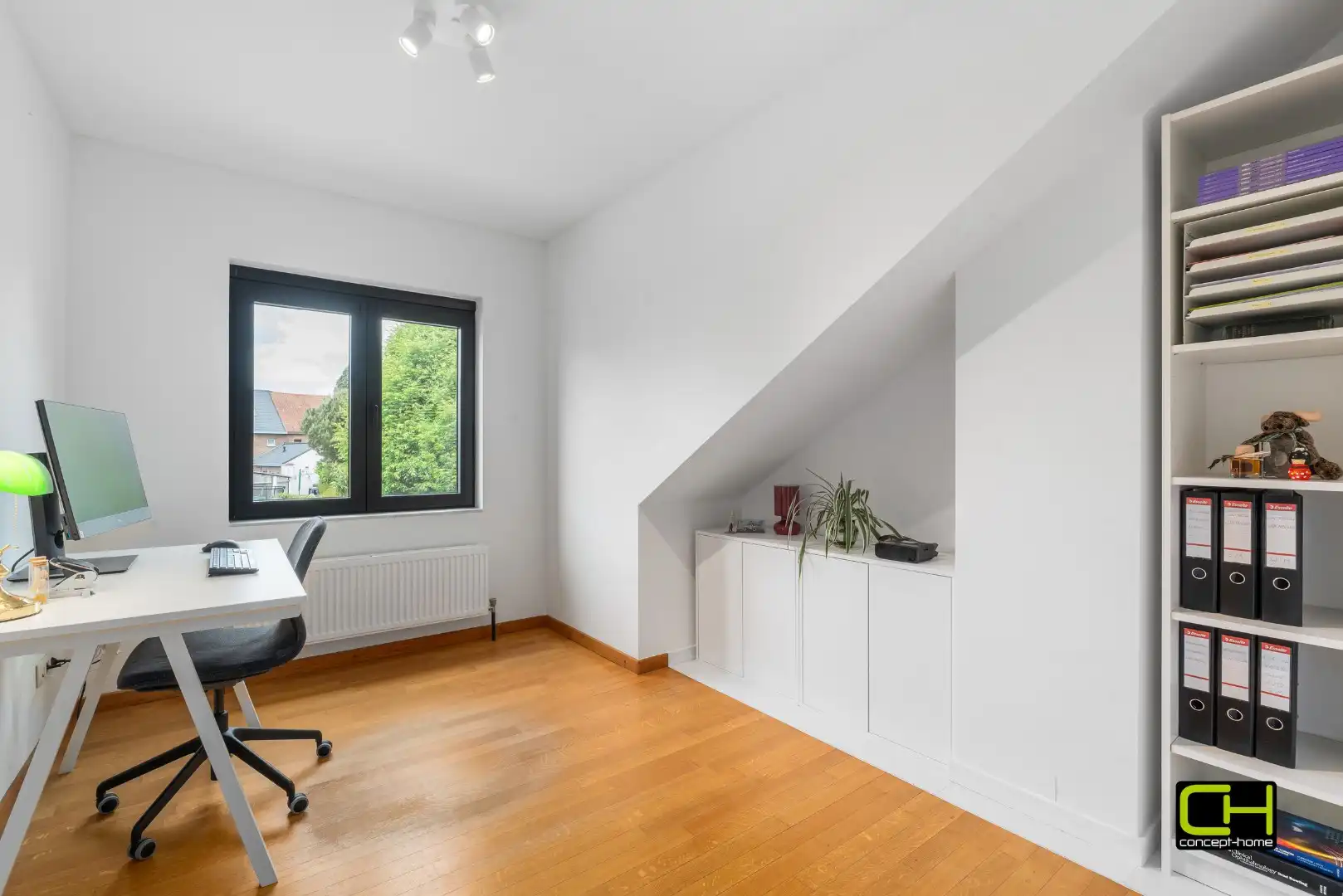 Woning te koop in Lievegem foto 13