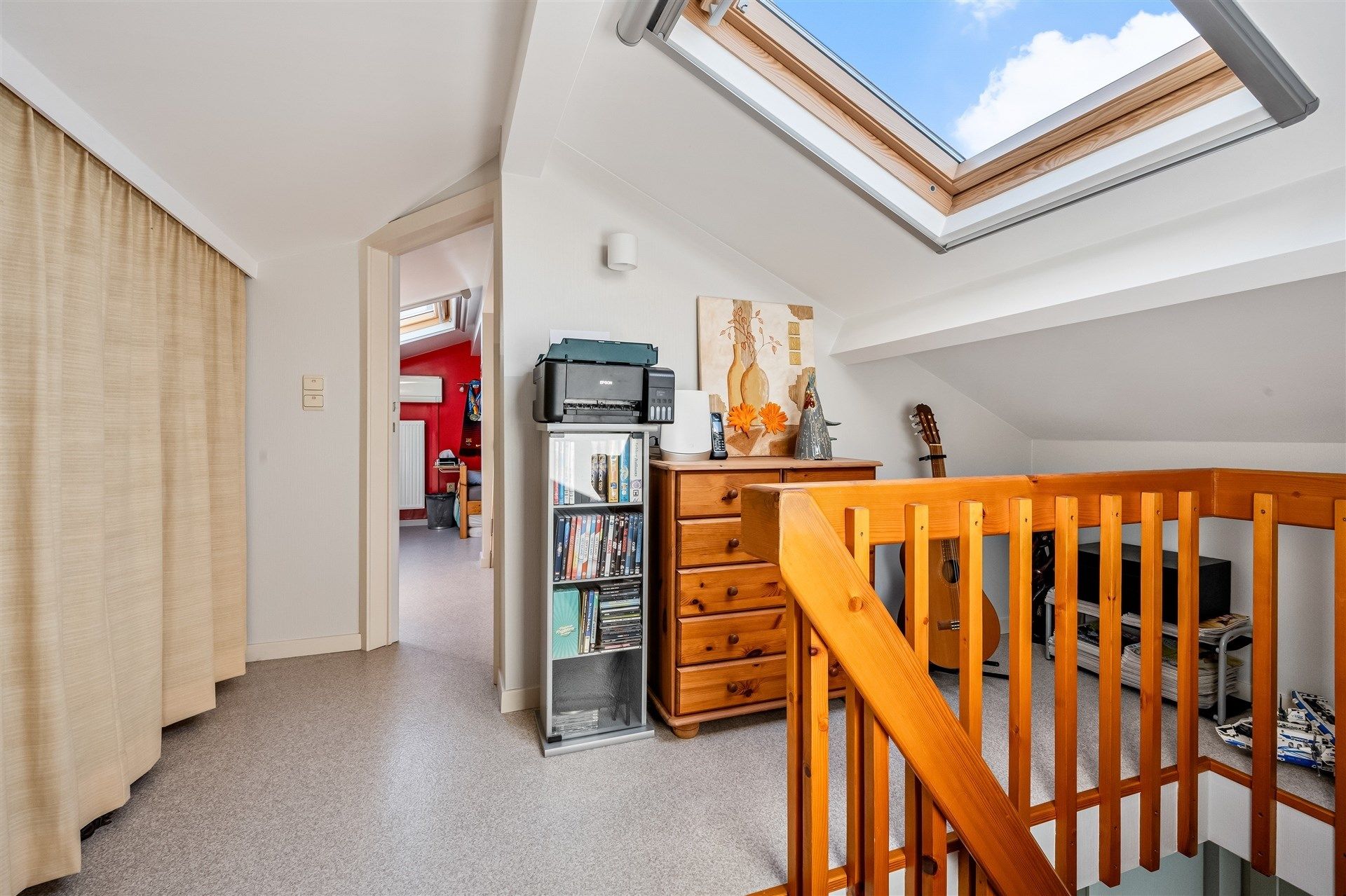 Topper! Supertoffe instapklare woning met grote tuin! foto 18
