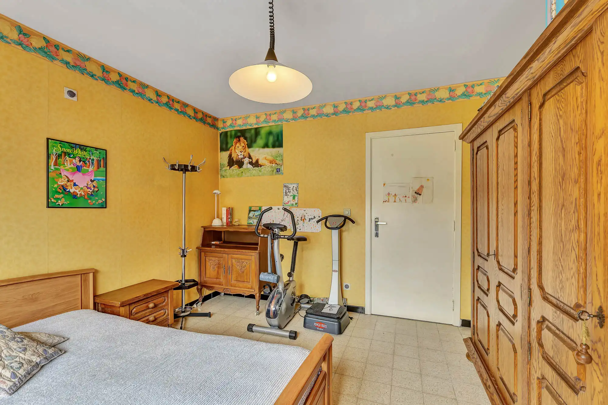 Ruime bungalow met uitzonderlijk potentieel op toplocatie foto 15