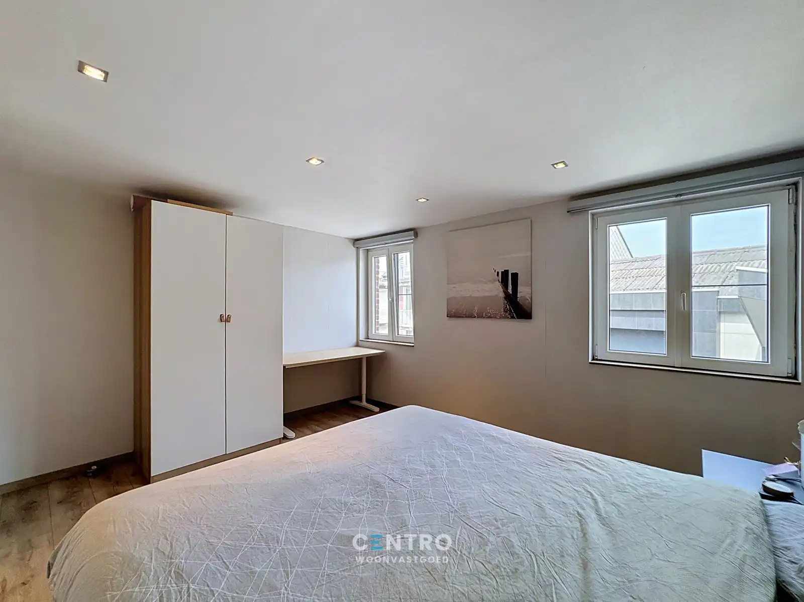 Instapklare woning met alle COMFORT te Jabbeke! foto 13