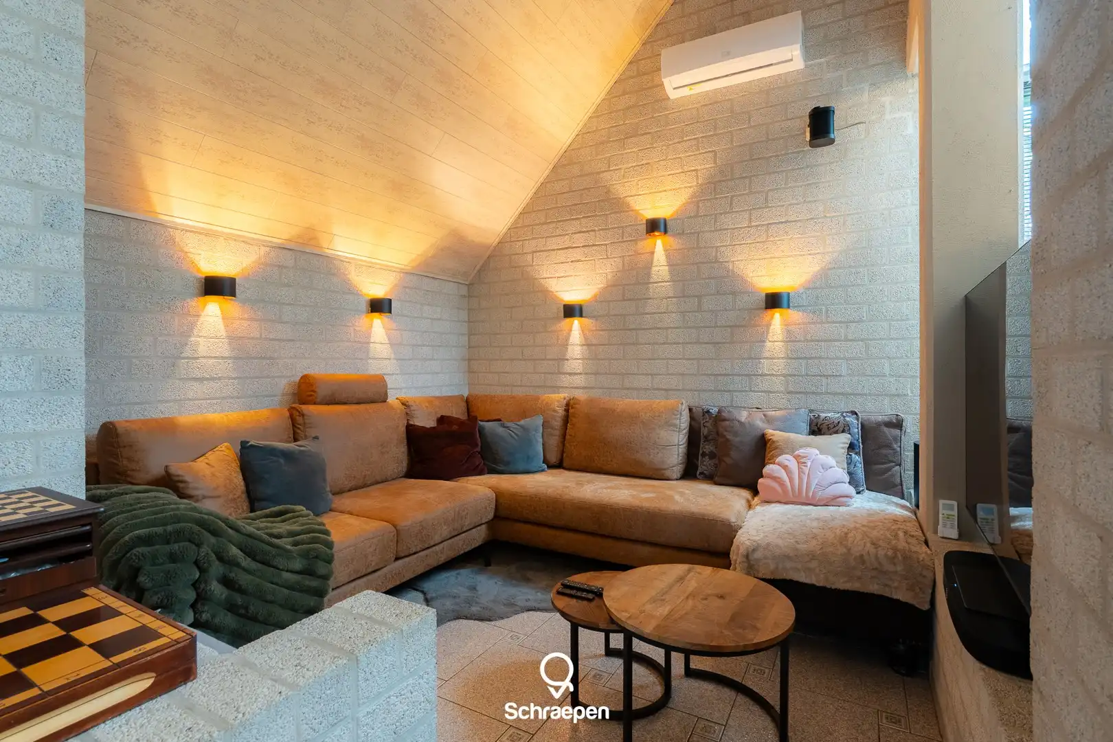Instapklare én energiezuinige gezinswoning (257 m²) met 3 tot 4 slpks op ideale ligging te Boekt! foto 7