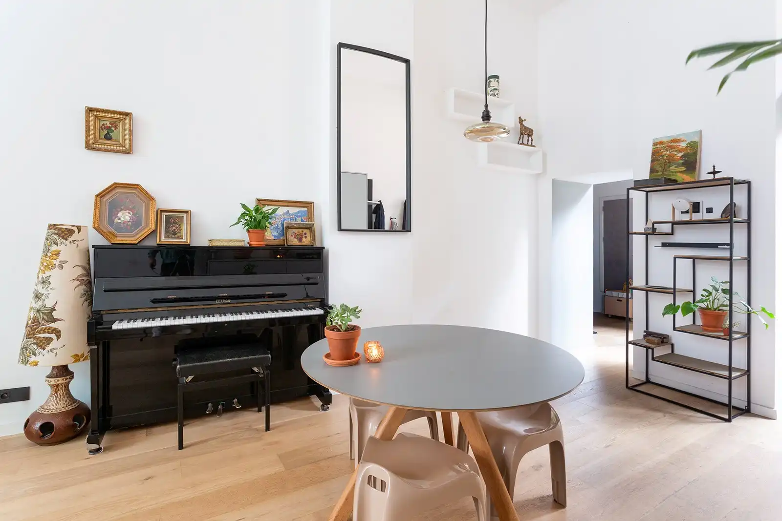 Appartement met het gevoel van een huis!  foto 12