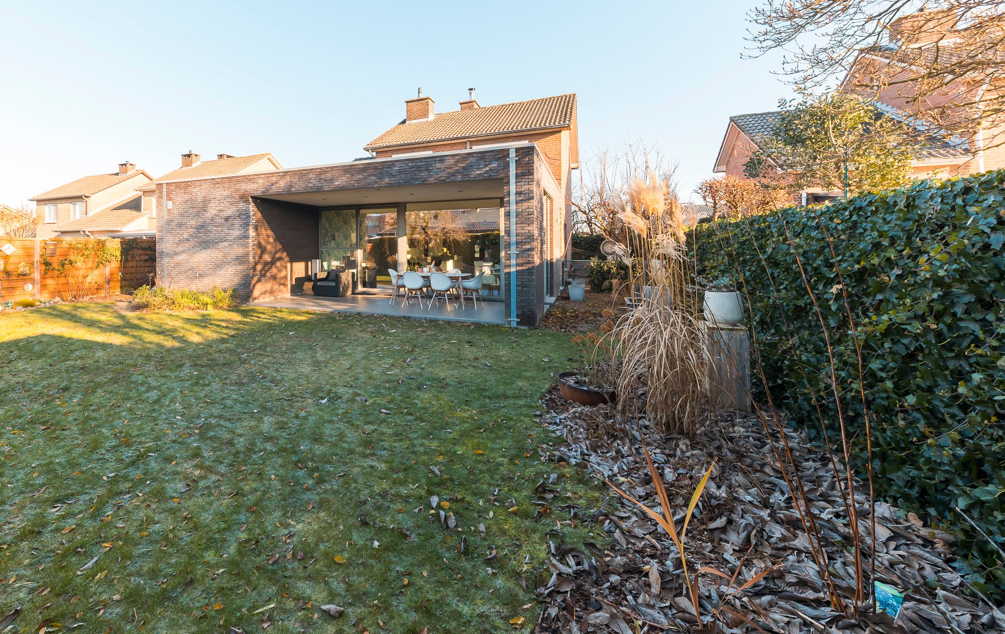 📍 Anjerstraat 12 - 3960 Bree   ⚜️ Vrijstaande woning met 4 slk en 2 badkamers foto 20