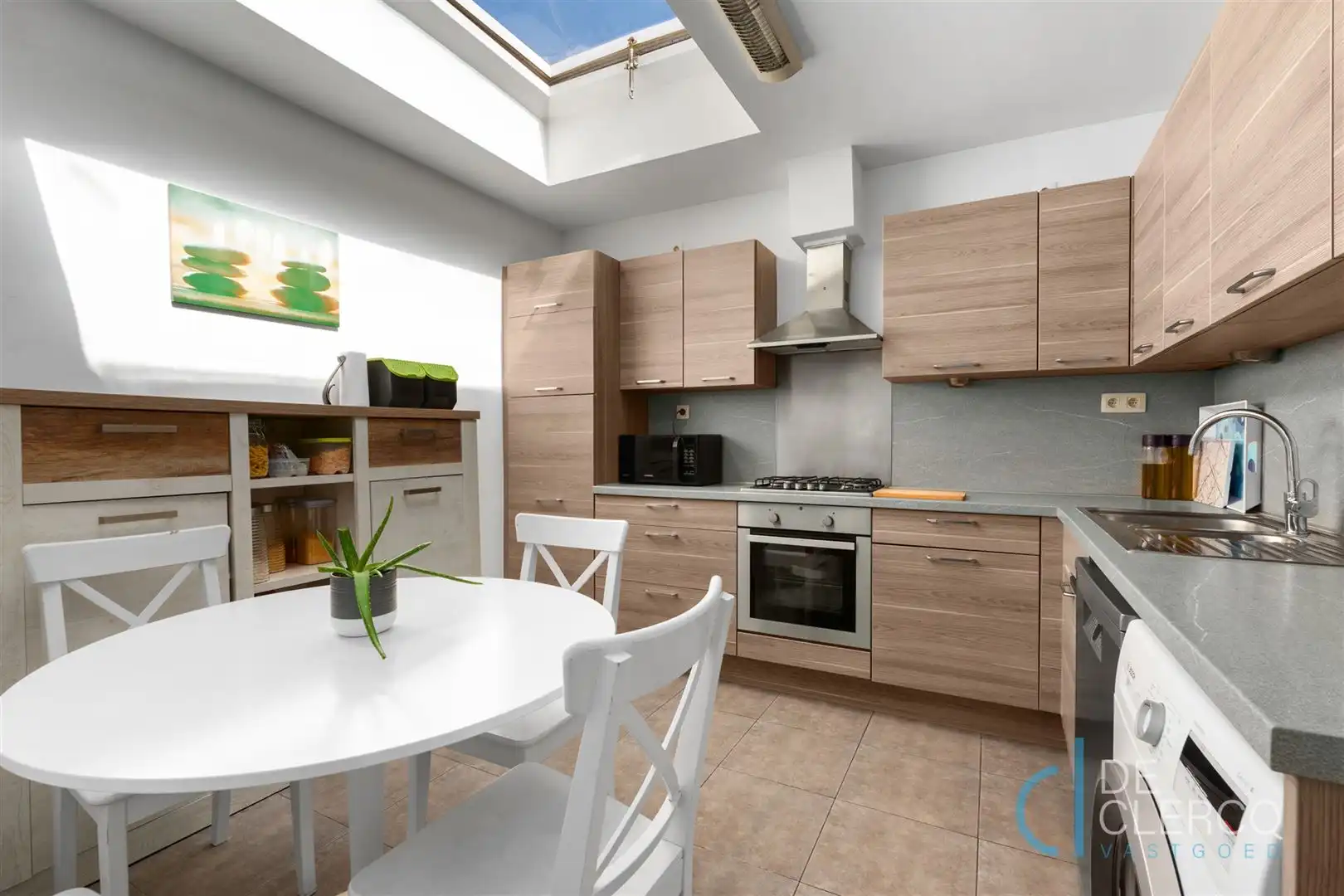 Charmante woning met 4 slaapkamers te koop in Gent!  foto 6