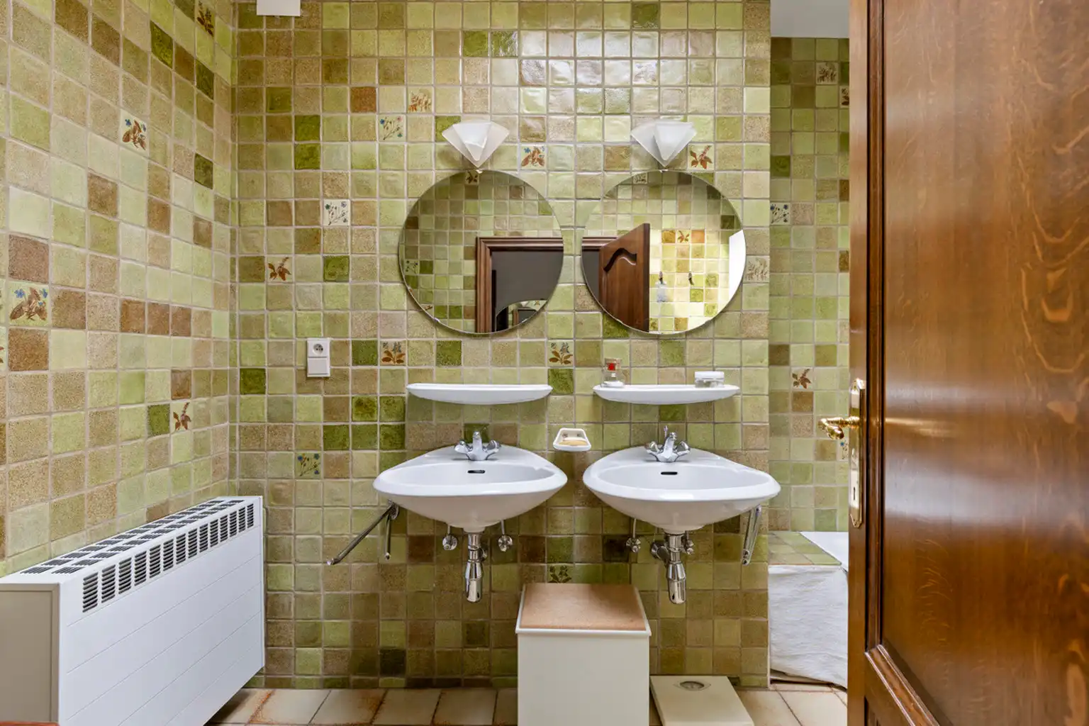 Exclusieve bungalowvilla met uitzonderlijke ligging  foto 16