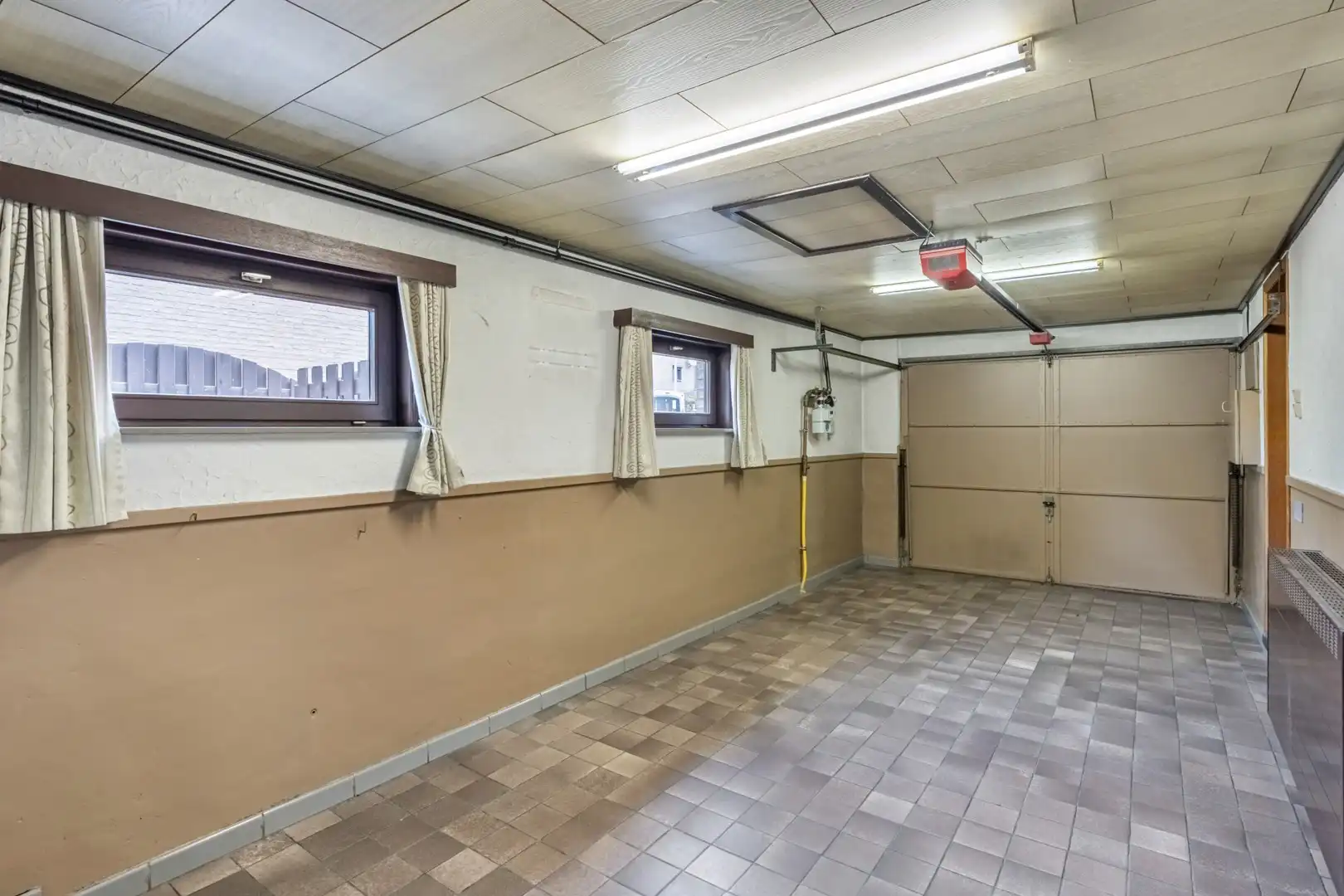 🏡 Woning met 3 slaapkamers en veel potentieel nabij het centrum van Houthalen ✨ foto 16