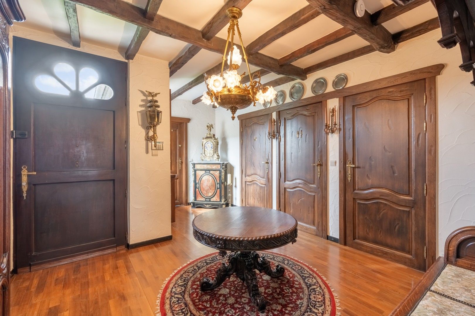 Karaktervolle bungalow met 2 slaapkamers in een rustige straat te Bunsbeek foto 3