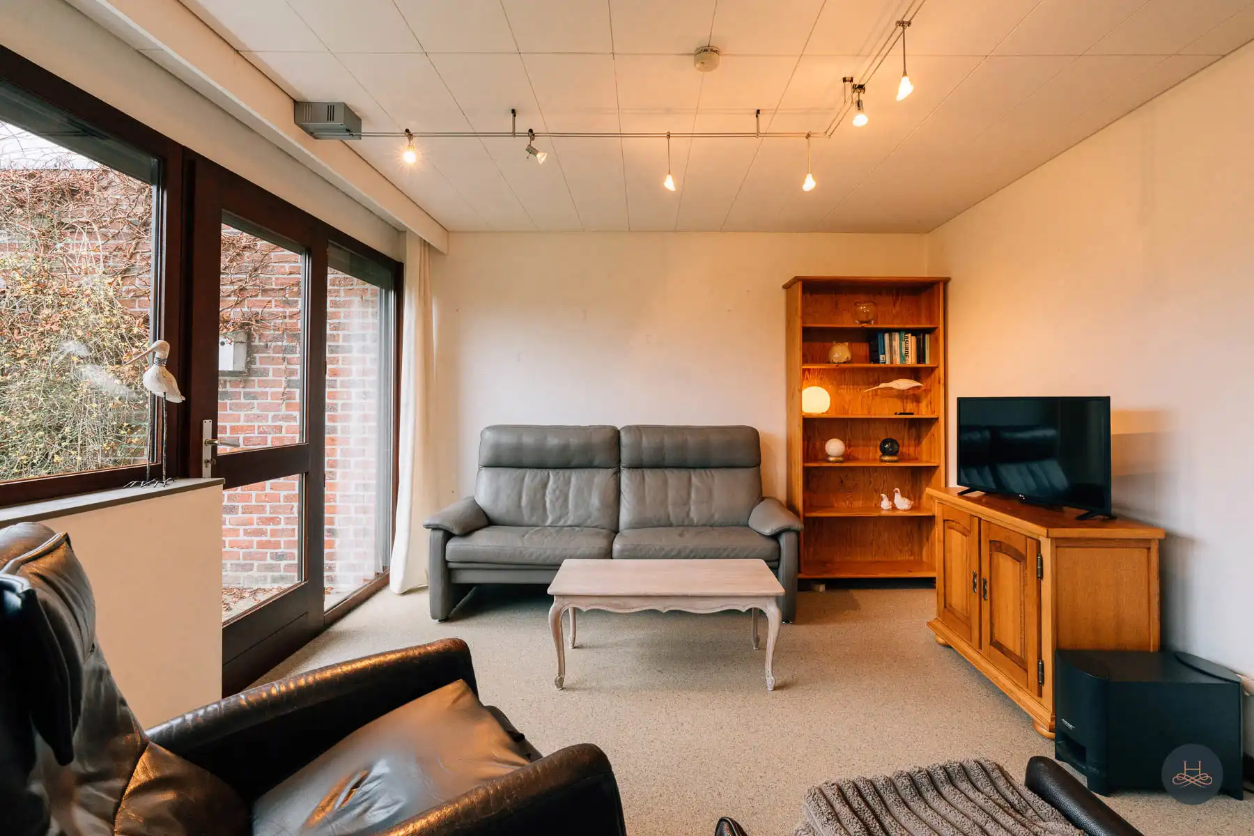 Gelijkvloerse woning in autoluwe buurt foto 5