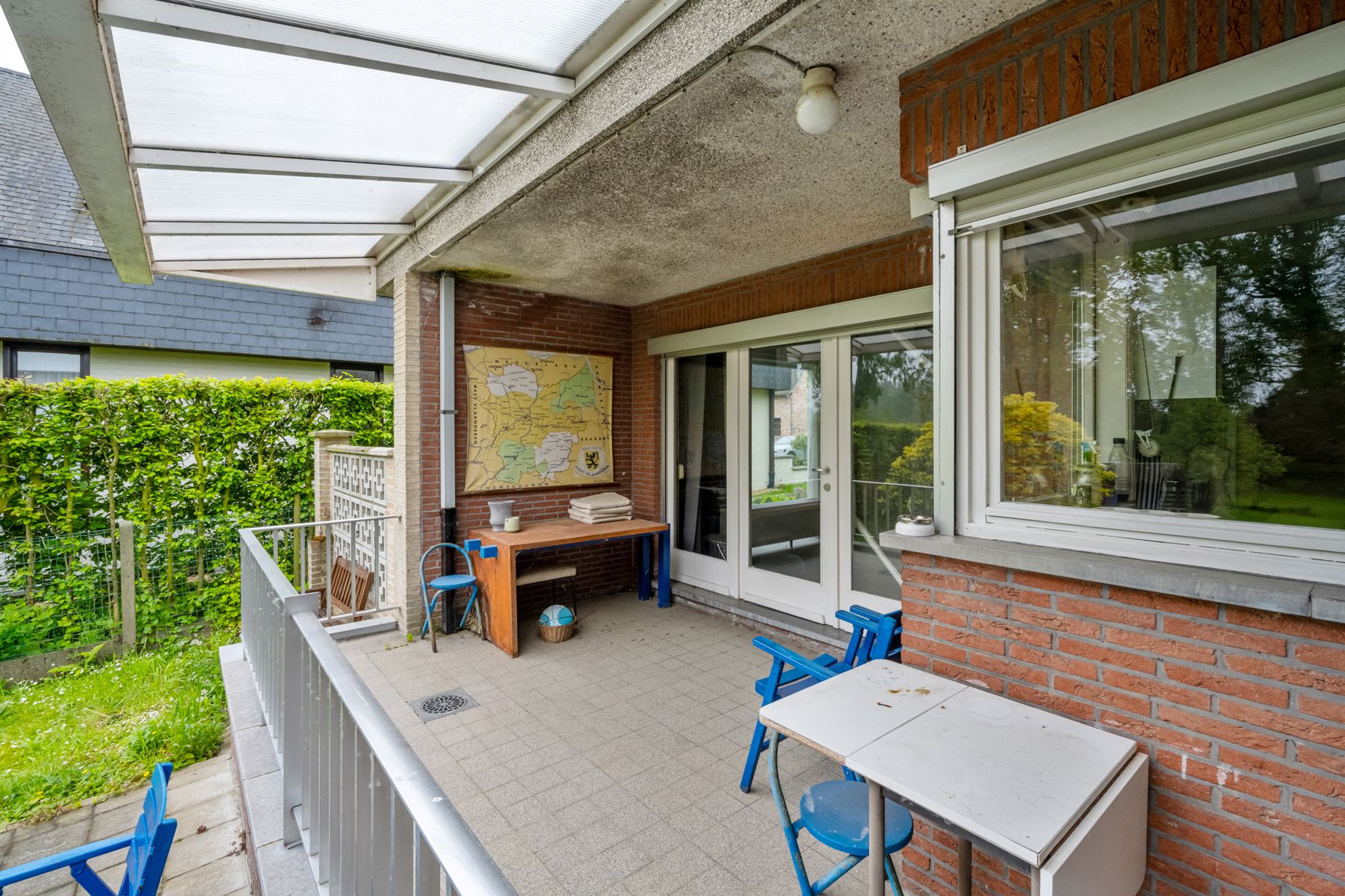 Op te frissen landelijke woning foto 17