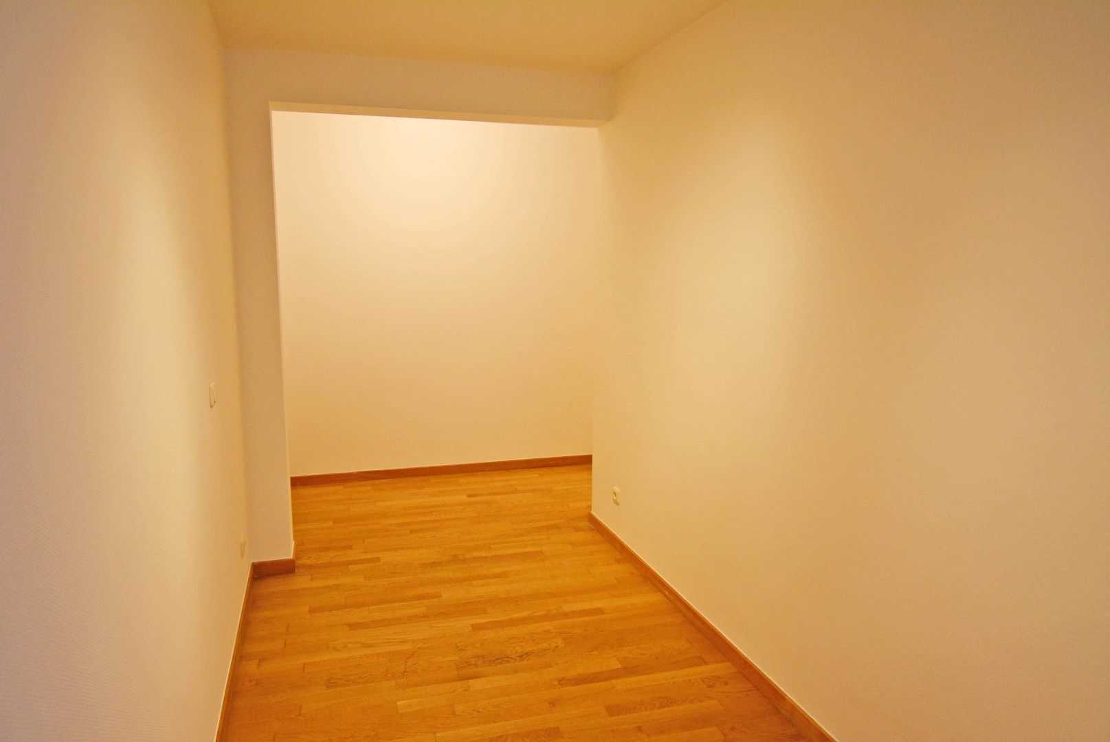 Centraal gelegen ruim appartement vlak bij het stadhuis van Knokke foto 13