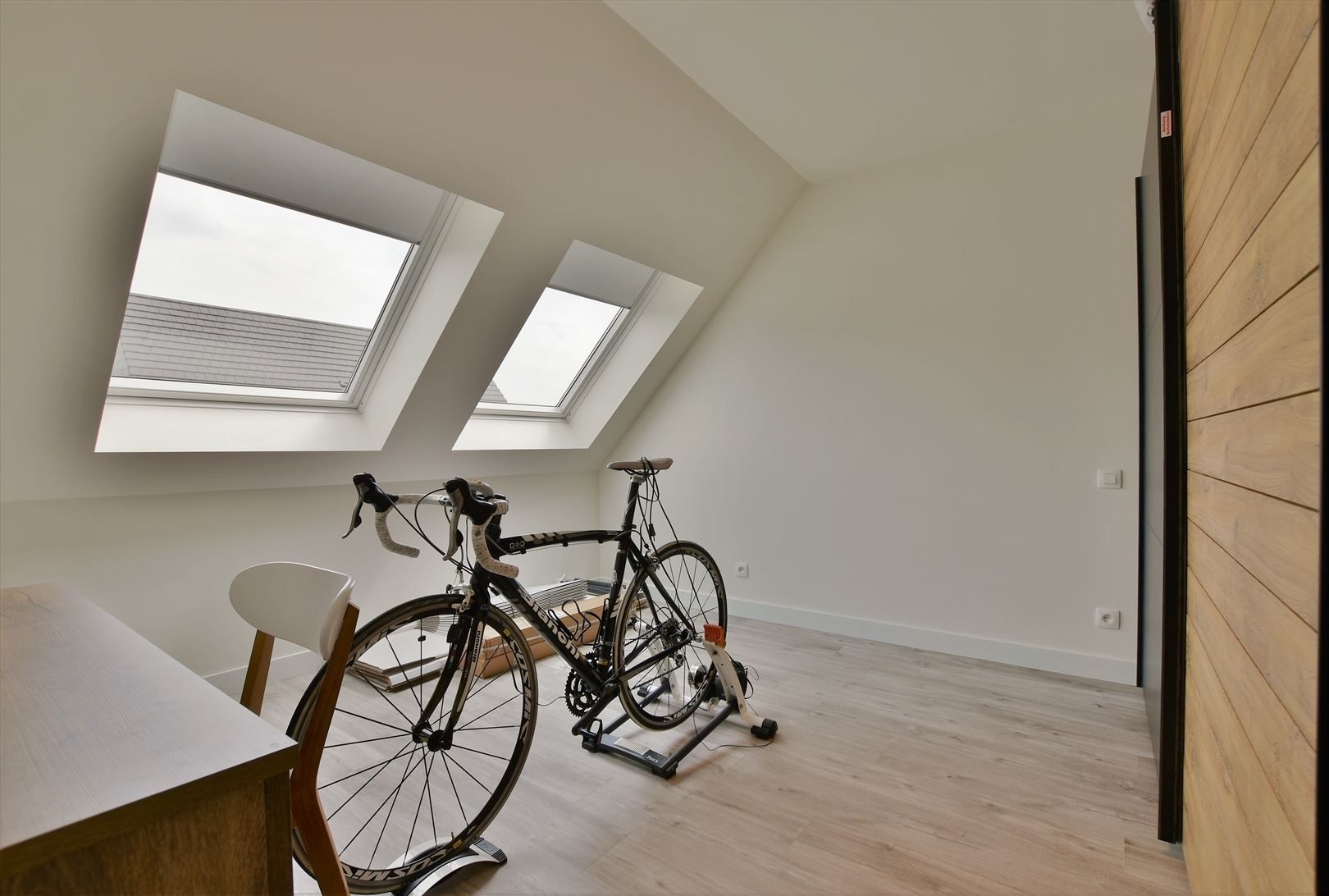 Uniek nieuwbouw duplex-appartement (111m²) in hartje centrum foto 12