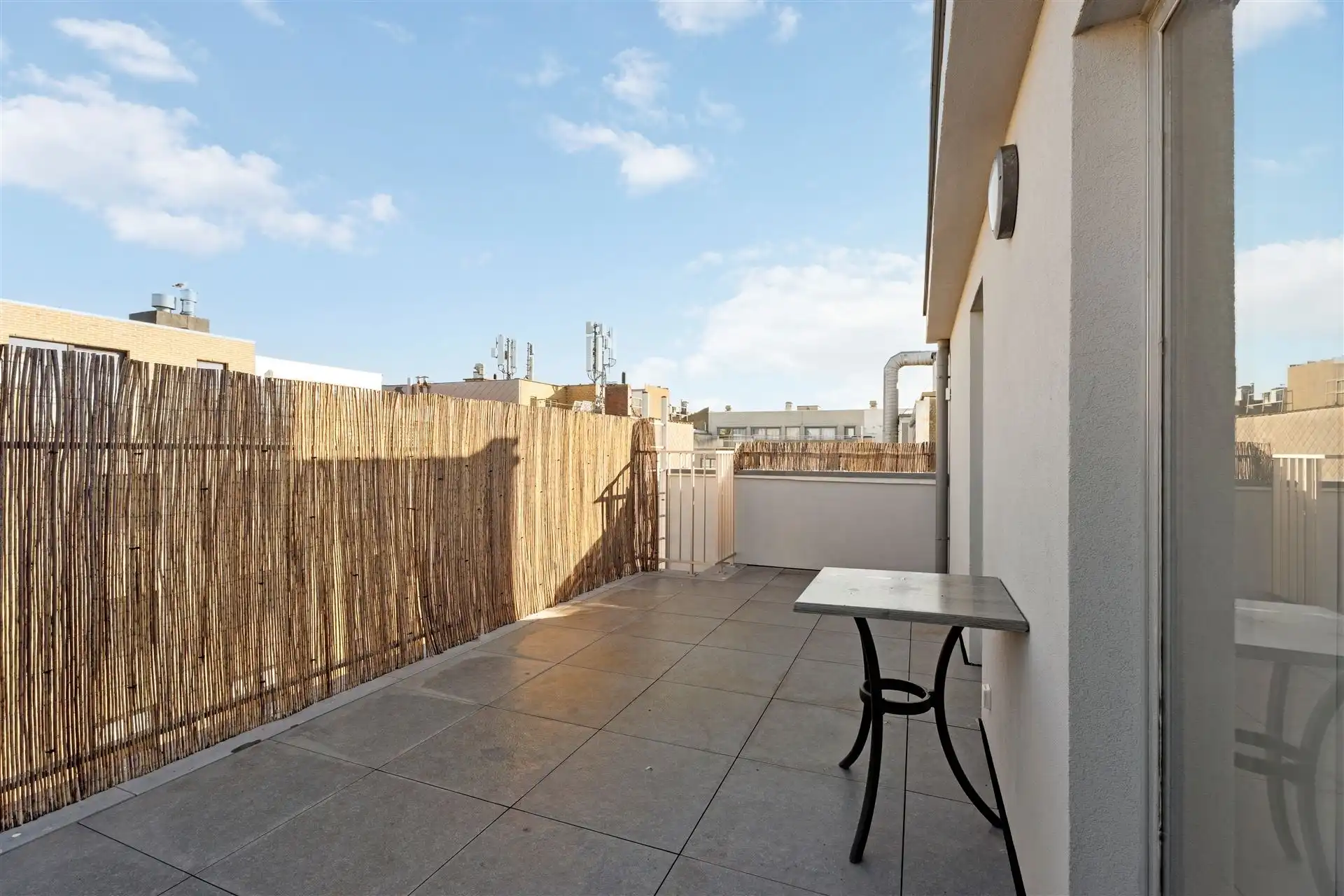 PENTHOUSE / JACHTHAVEN  foto 18