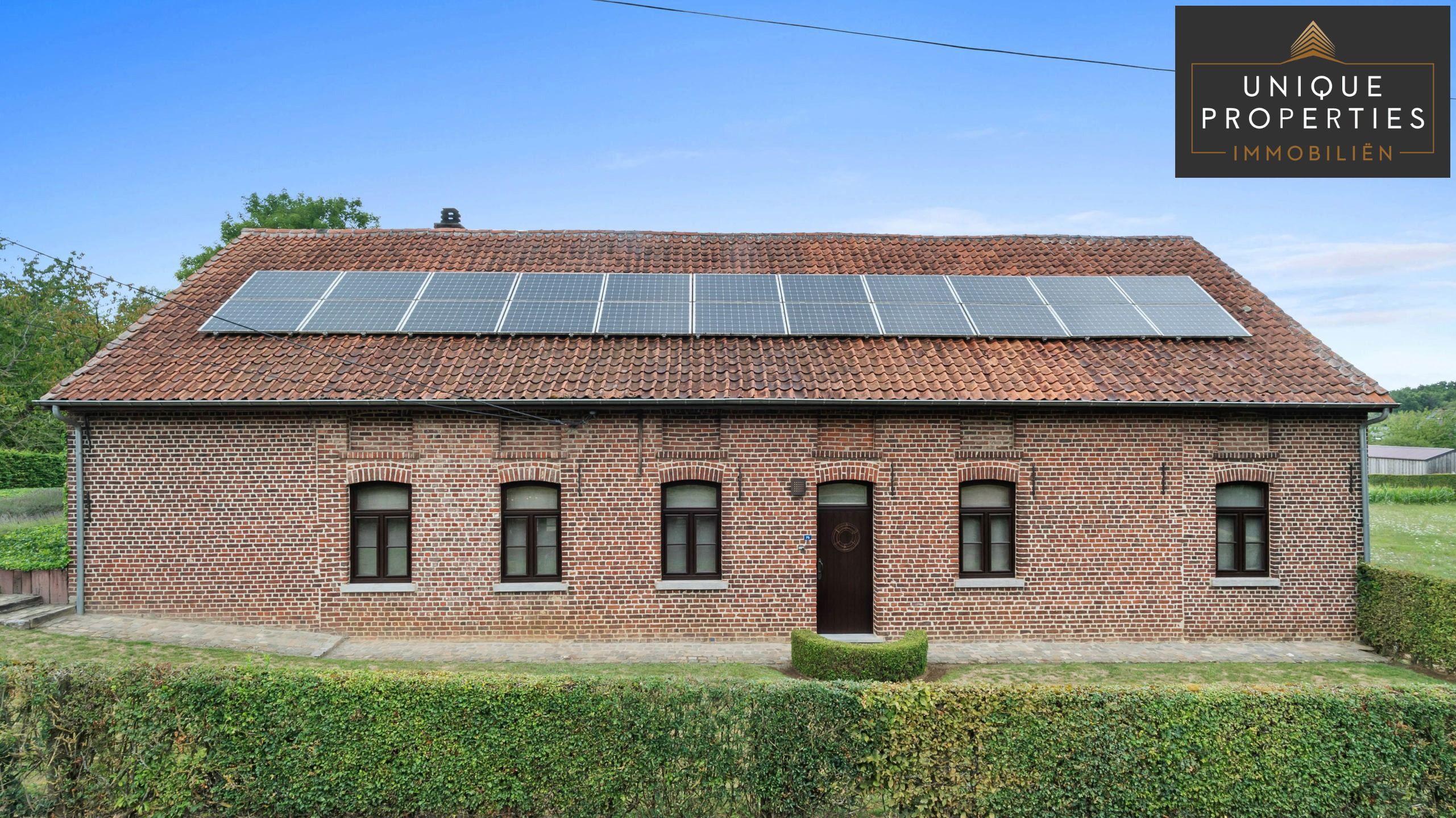 Huis te koop foto 33