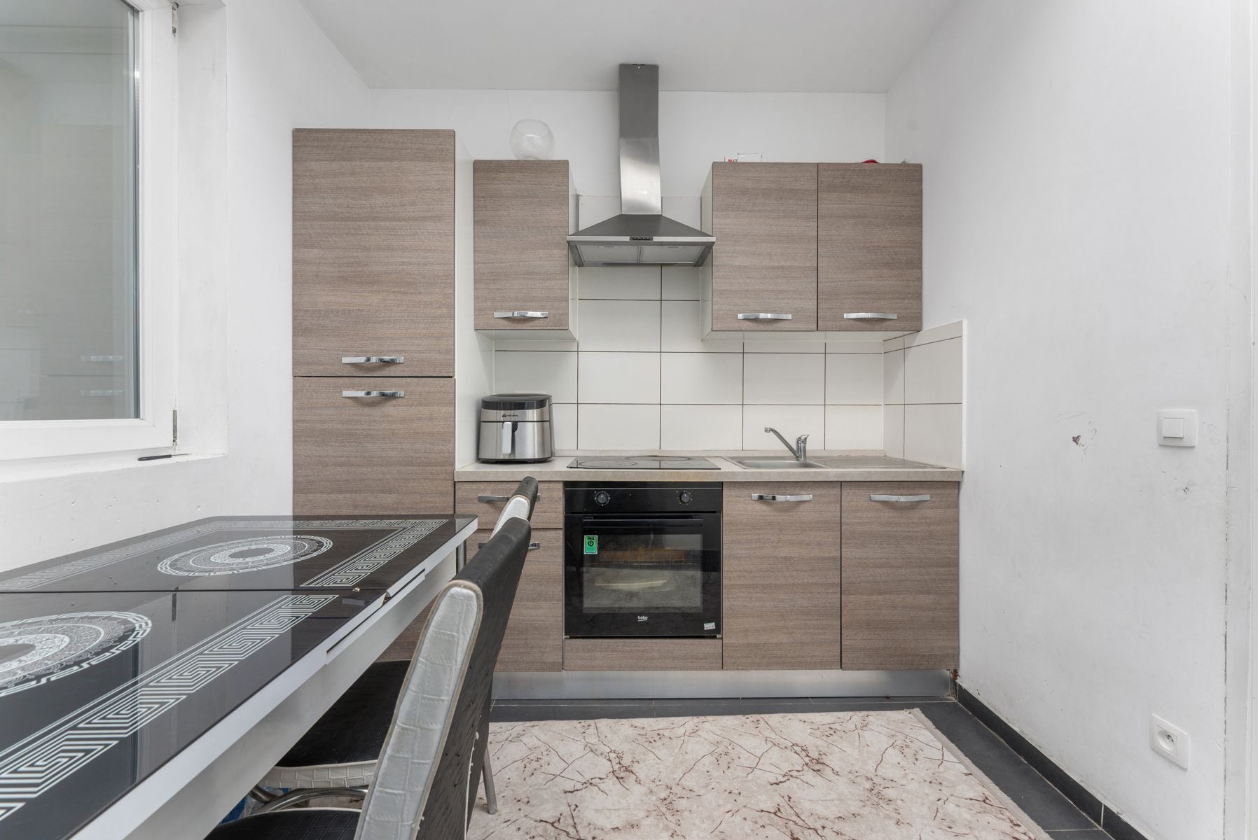 Vernieuwde woning met 3 slaapkamers te koop in Gent foto 6