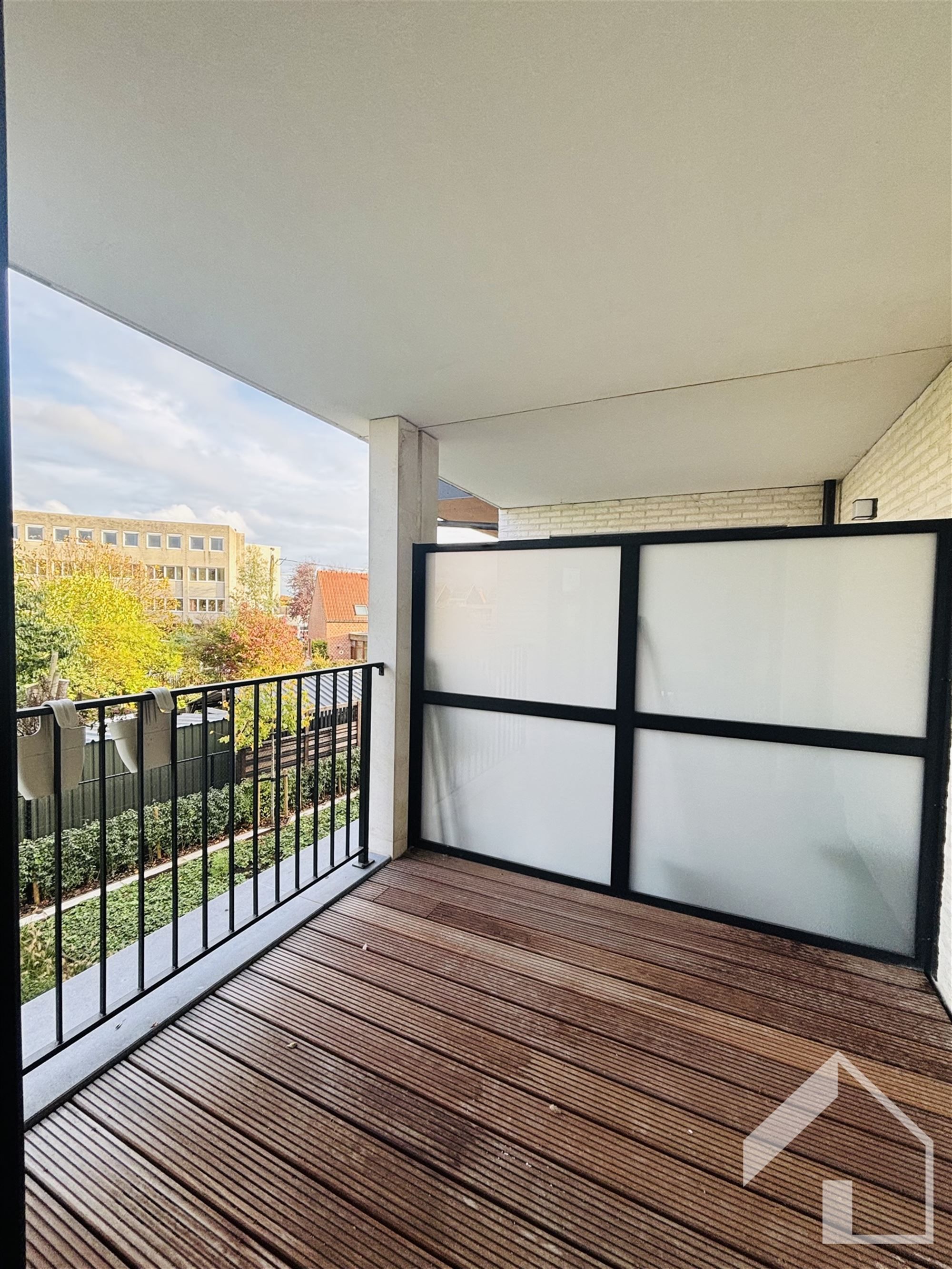 Recent duplex-appartement met 2 terrassen foto 6