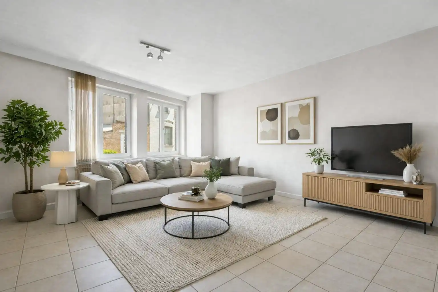 Appartement te koop De Judestraat 114/0.1 - 8300 Knokke centrum