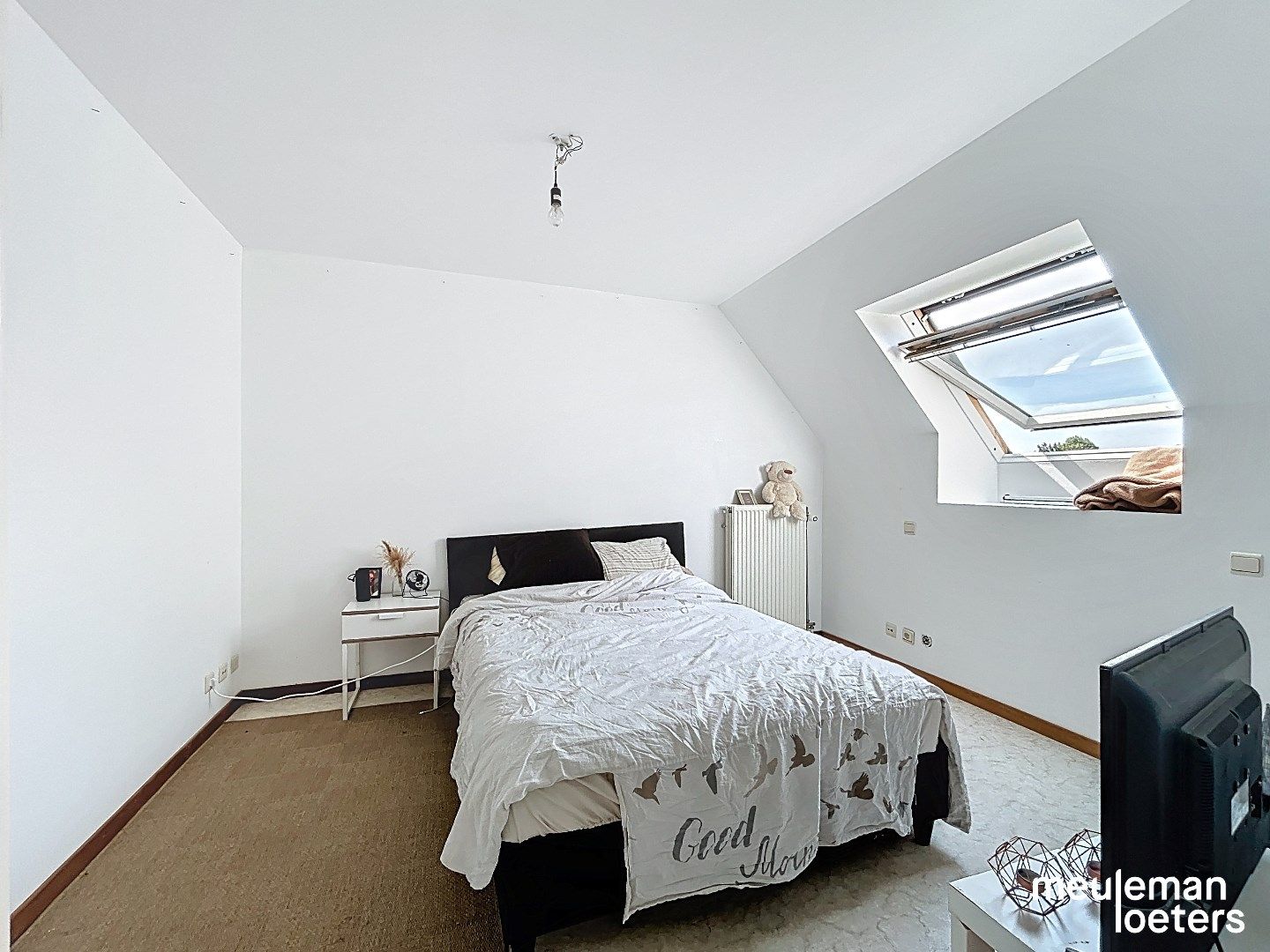 Ruim appartement met garage foto 8