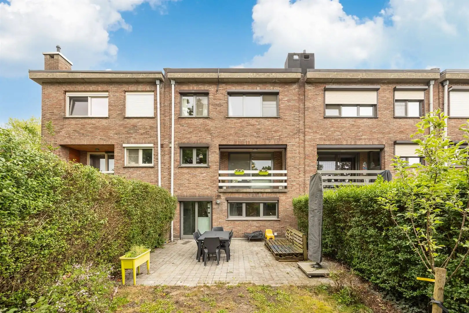 Gunstig gelegen bel-etage met 4 slaapkamers foto 2